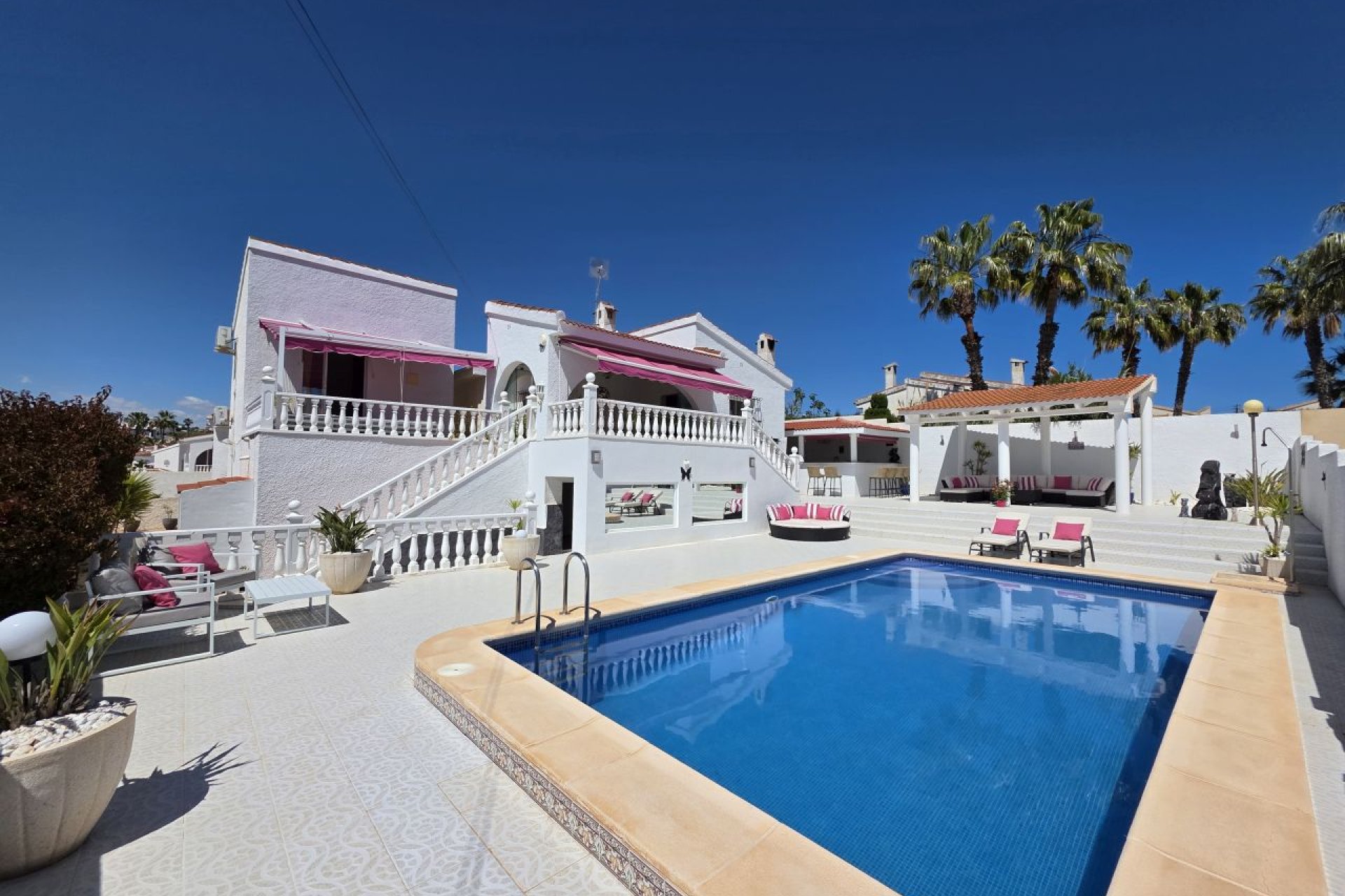Resale - Villa - Ciudad Quesada - Ciudad Quesada - Rojales