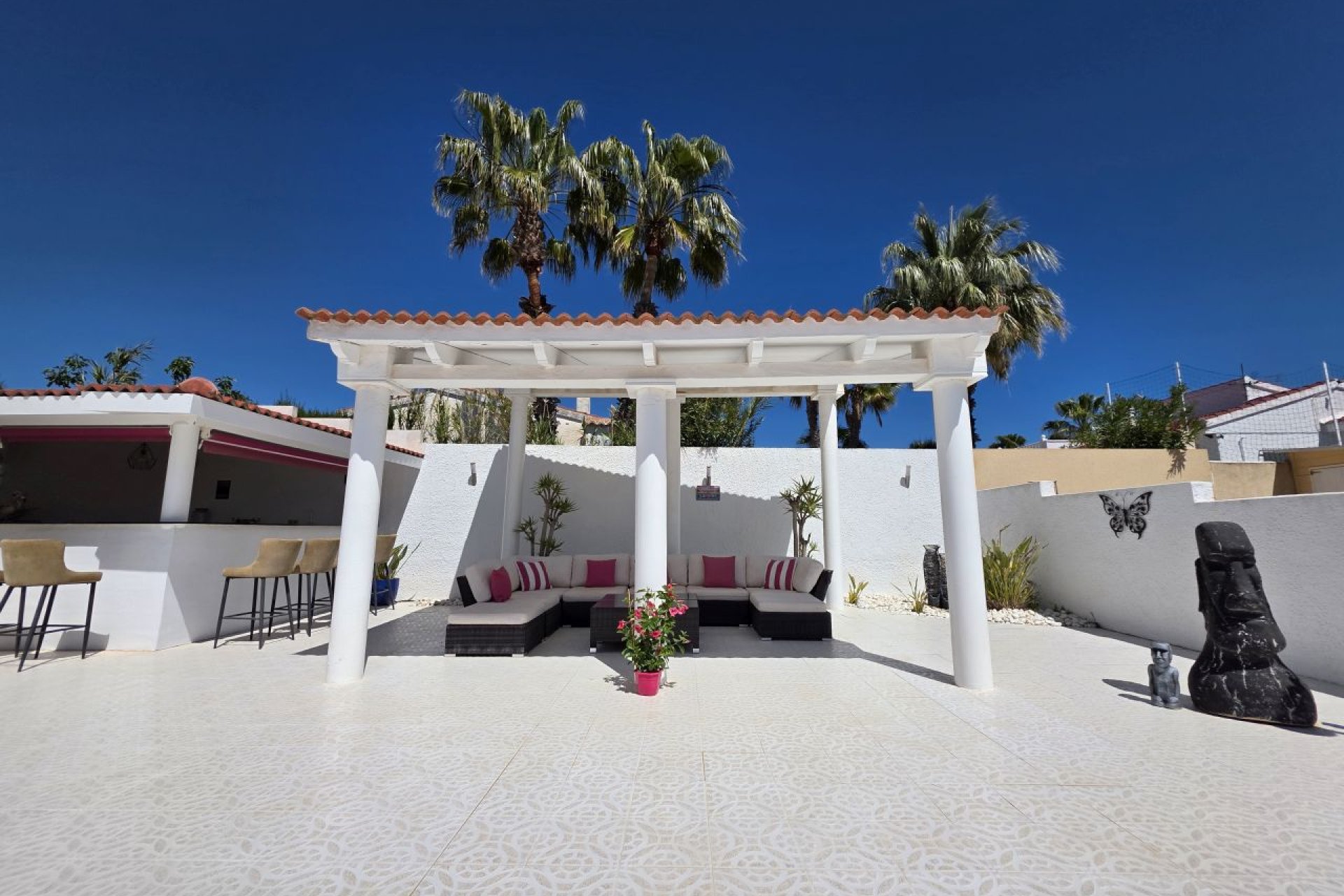 Resale - Villa - Ciudad Quesada - Ciudad Quesada - Rojales