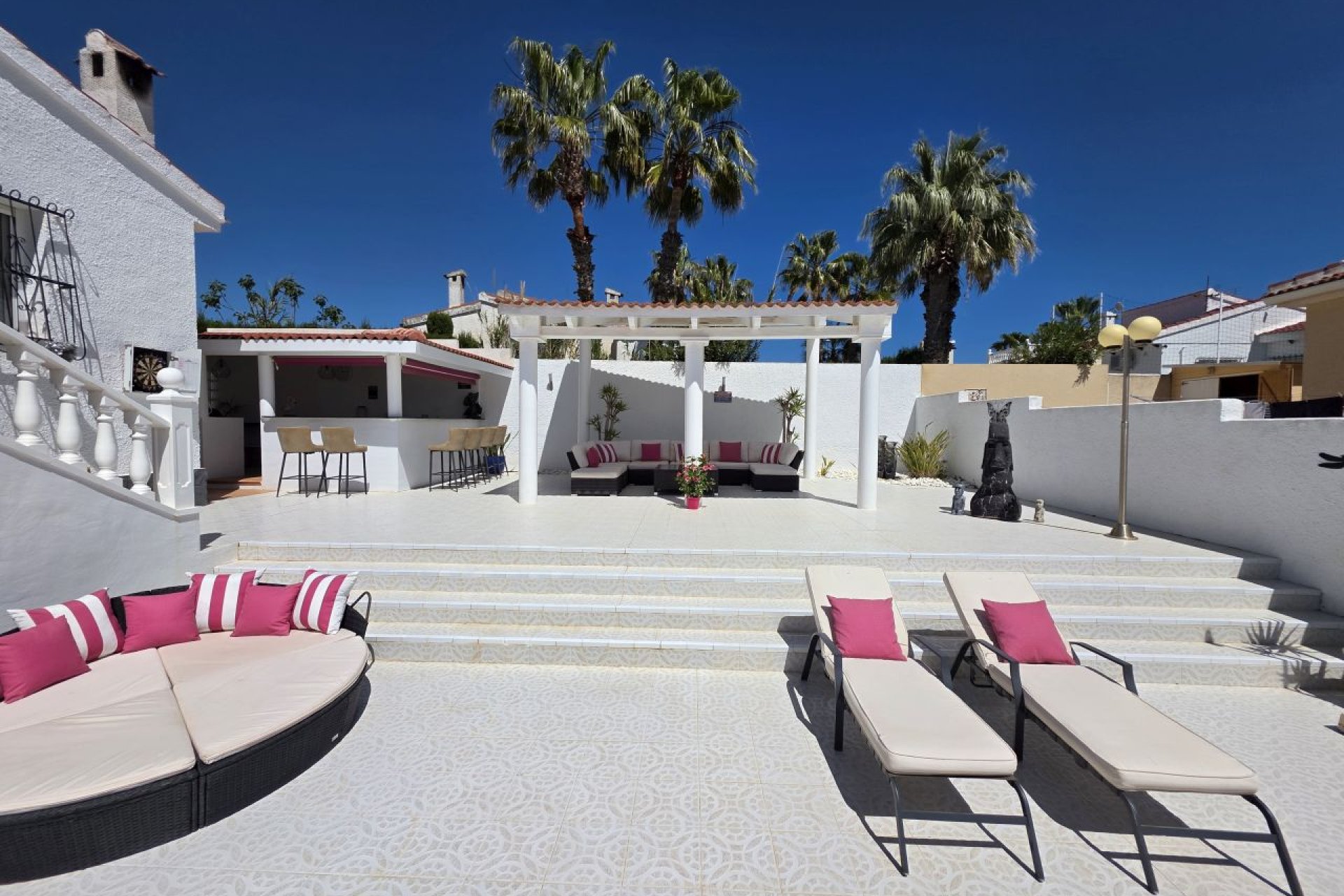 Resale - Villa - Ciudad Quesada - Ciudad Quesada - Rojales