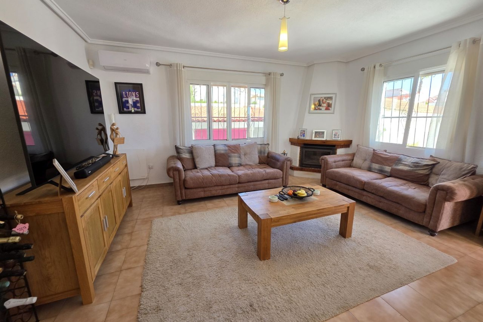 Resale - Villa - Ciudad Quesada - Ciudad Quesada - Rojales