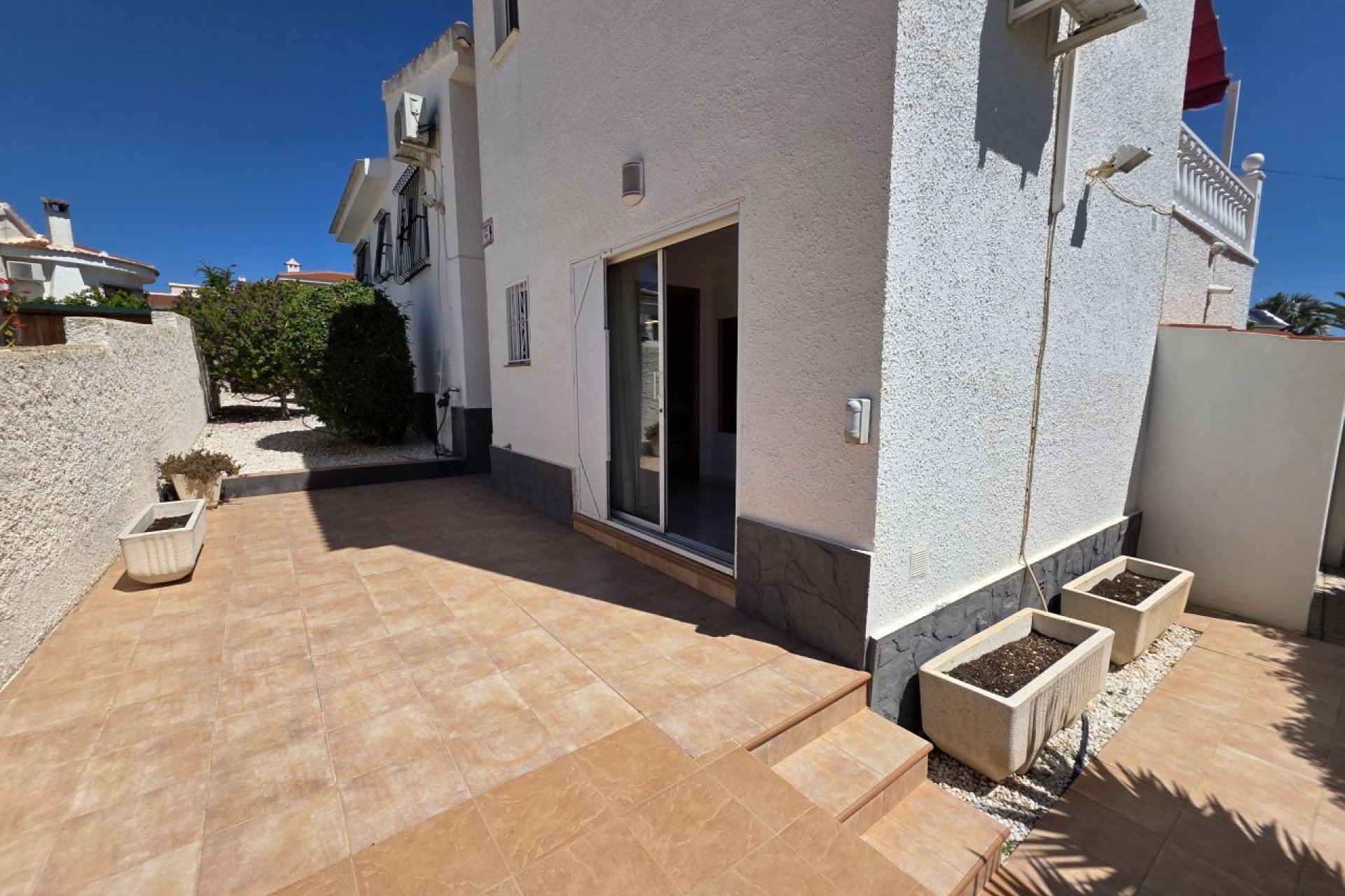 Resale - Villa - Ciudad Quesada - Ciudad Quesada - Rojales