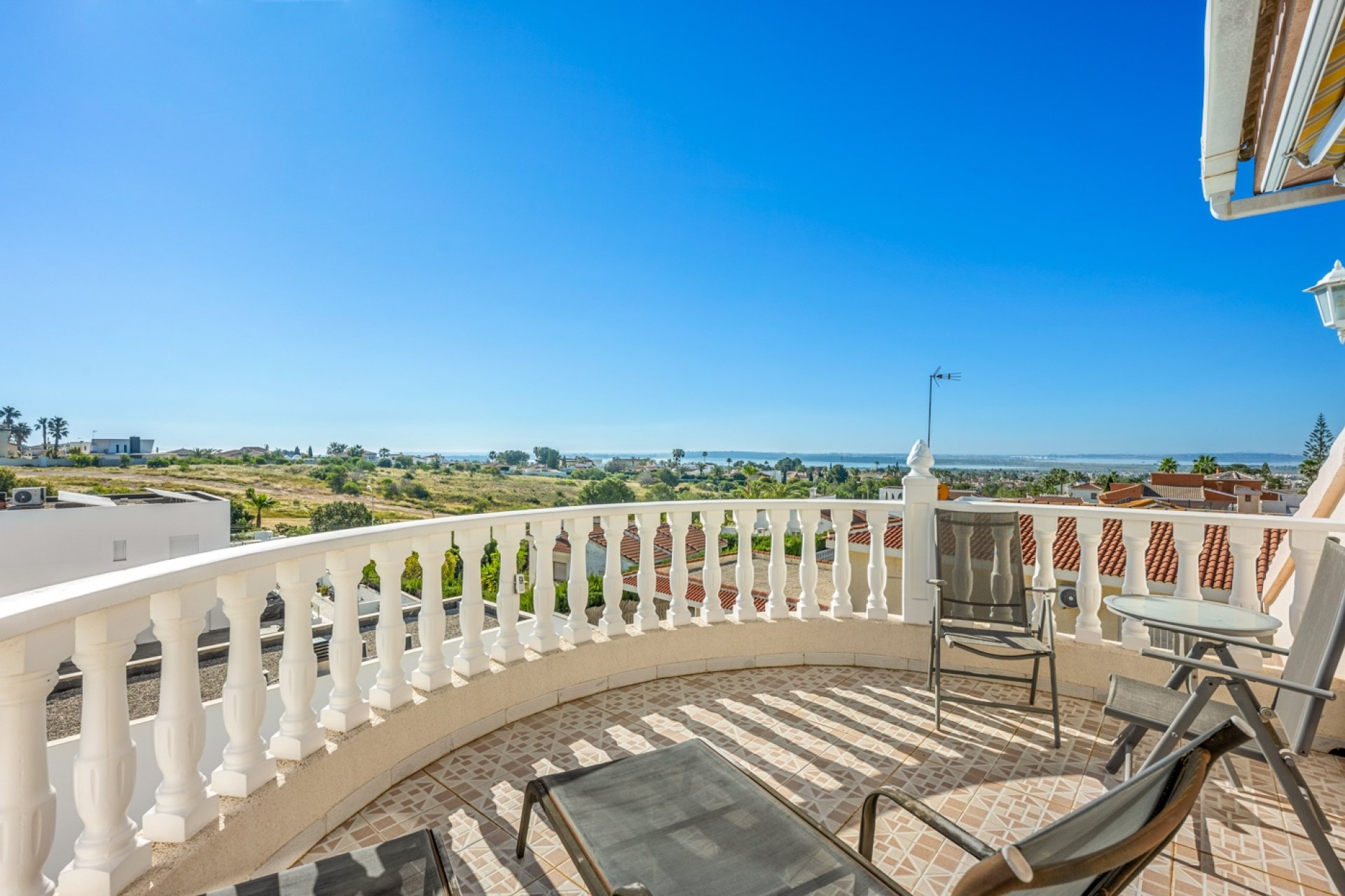 Resale - Villa - Ciudad Quesada - Ciudad Quesada - Rojales