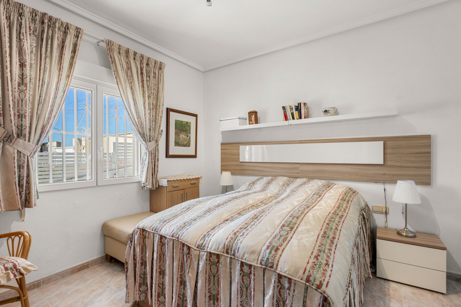 Resale - Villa - Ciudad Quesada - Ciudad Quesada - Rojales