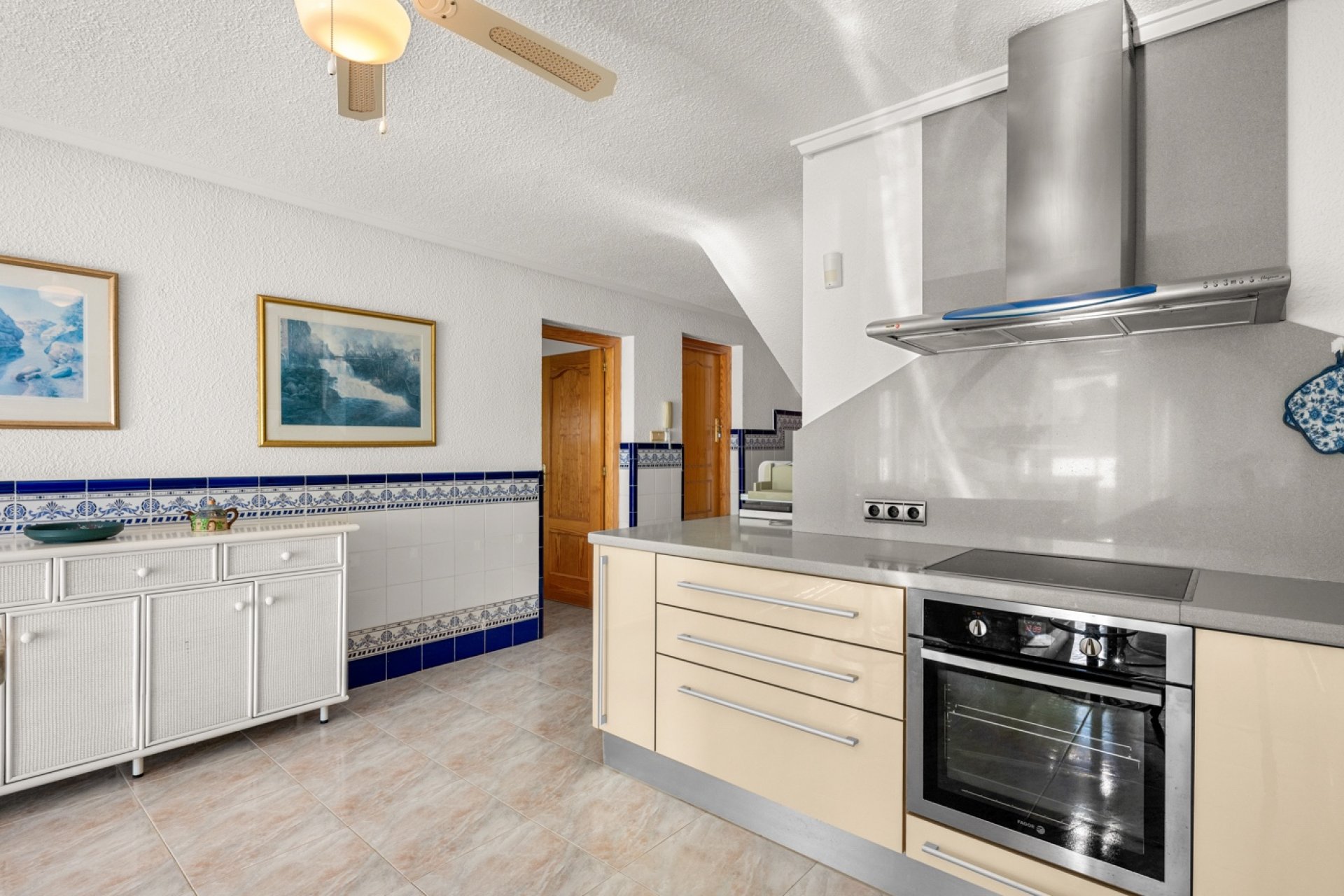 Resale - Villa - Ciudad Quesada - Ciudad Quesada - Rojales