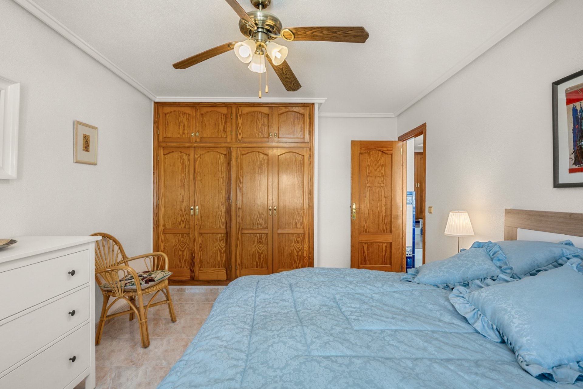 Resale - Villa - Ciudad Quesada - Ciudad Quesada - Rojales