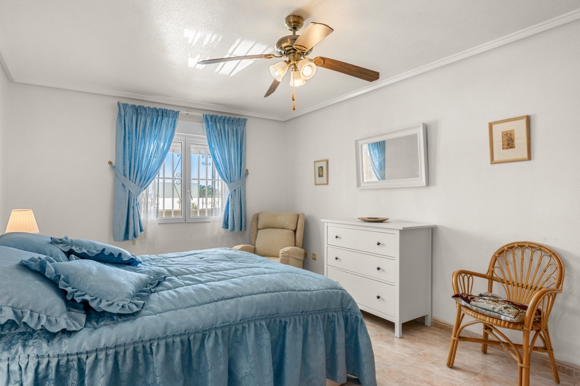 Resale - Villa - Ciudad Quesada - Ciudad Quesada - Rojales