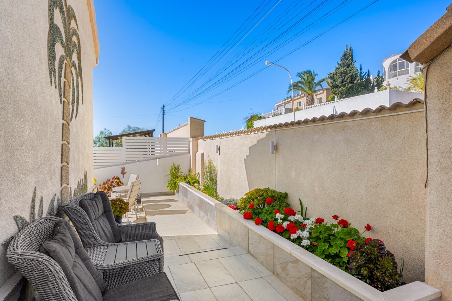 Resale - Villa - Ciudad Quesada - Ciudad Quesada - Rojales