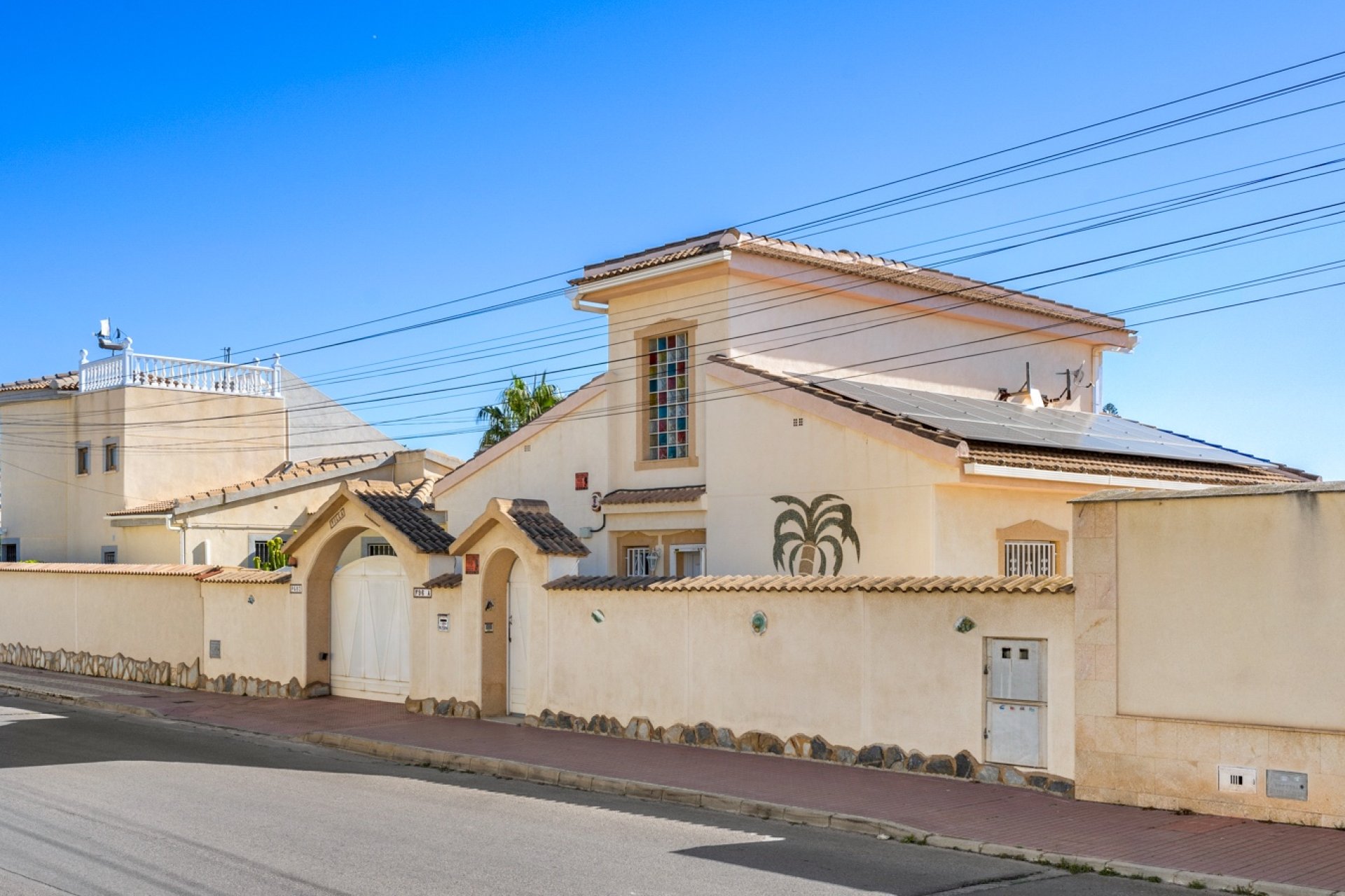 Resale - Villa - Ciudad Quesada - Ciudad Quesada - Rojales