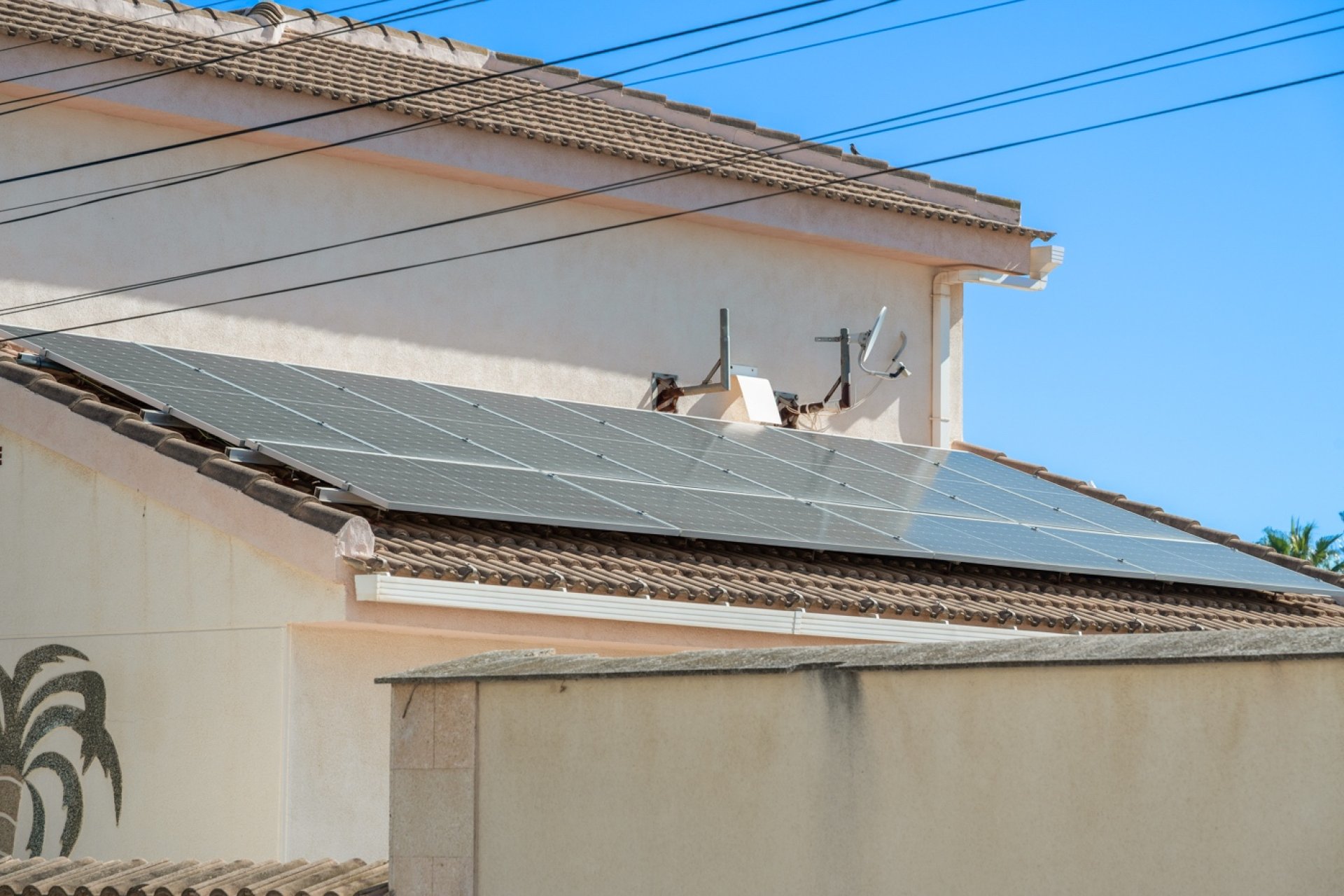 Resale - Villa - Ciudad Quesada - Ciudad Quesada - Rojales