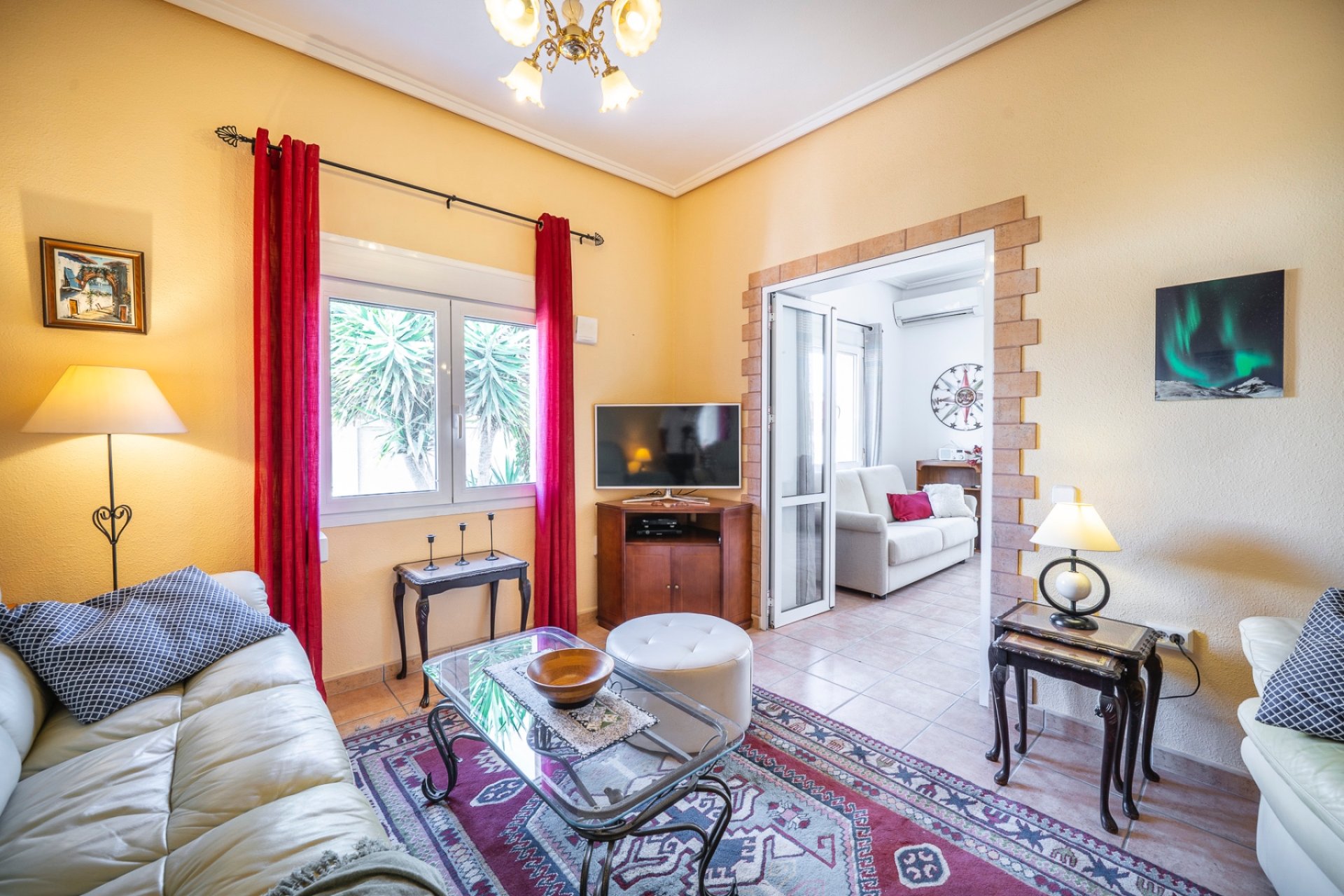 Resale - Villa - Ciudad Quesada - Ciudad Quesada - Rojales