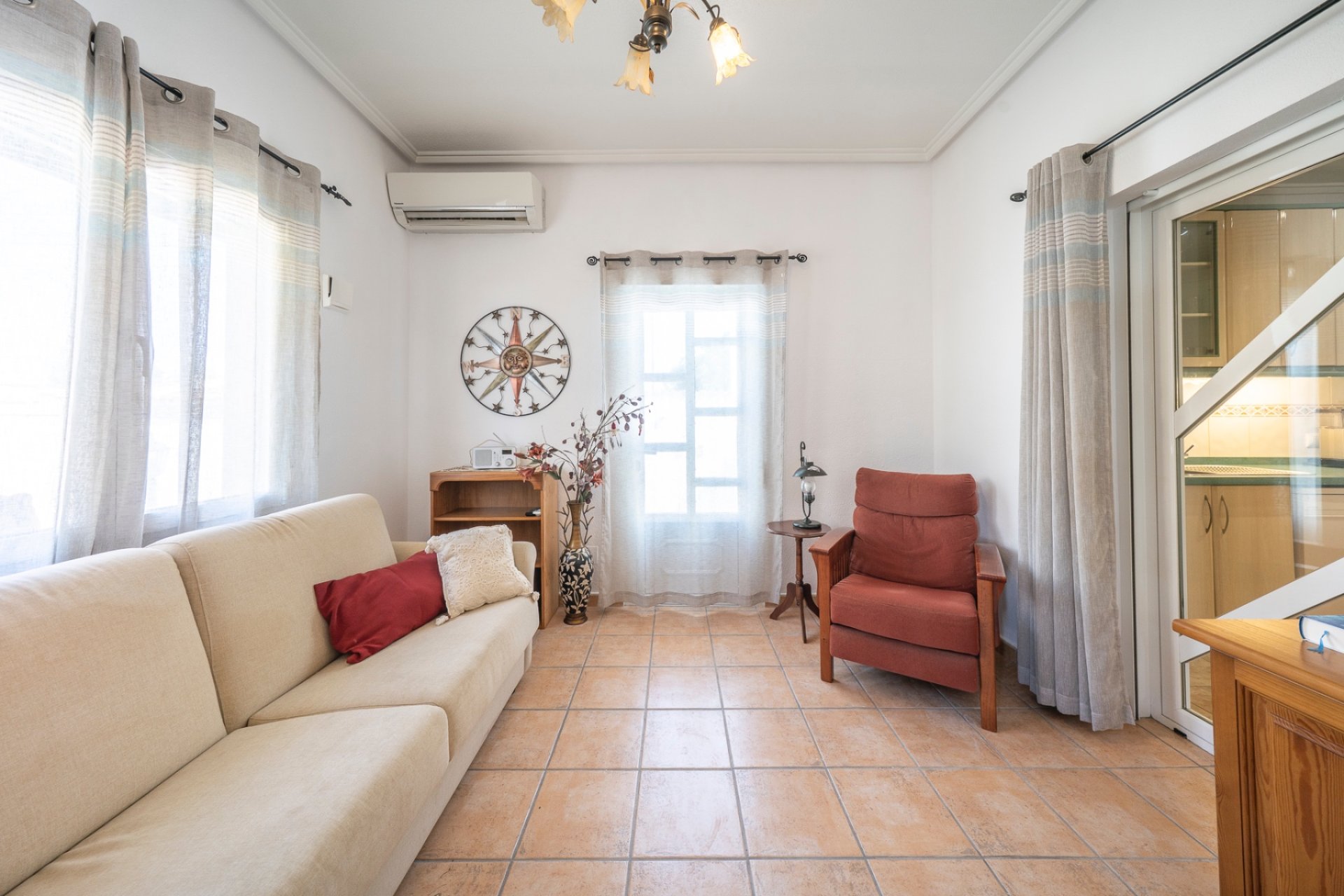 Resale - Villa - Ciudad Quesada - Ciudad Quesada - Rojales