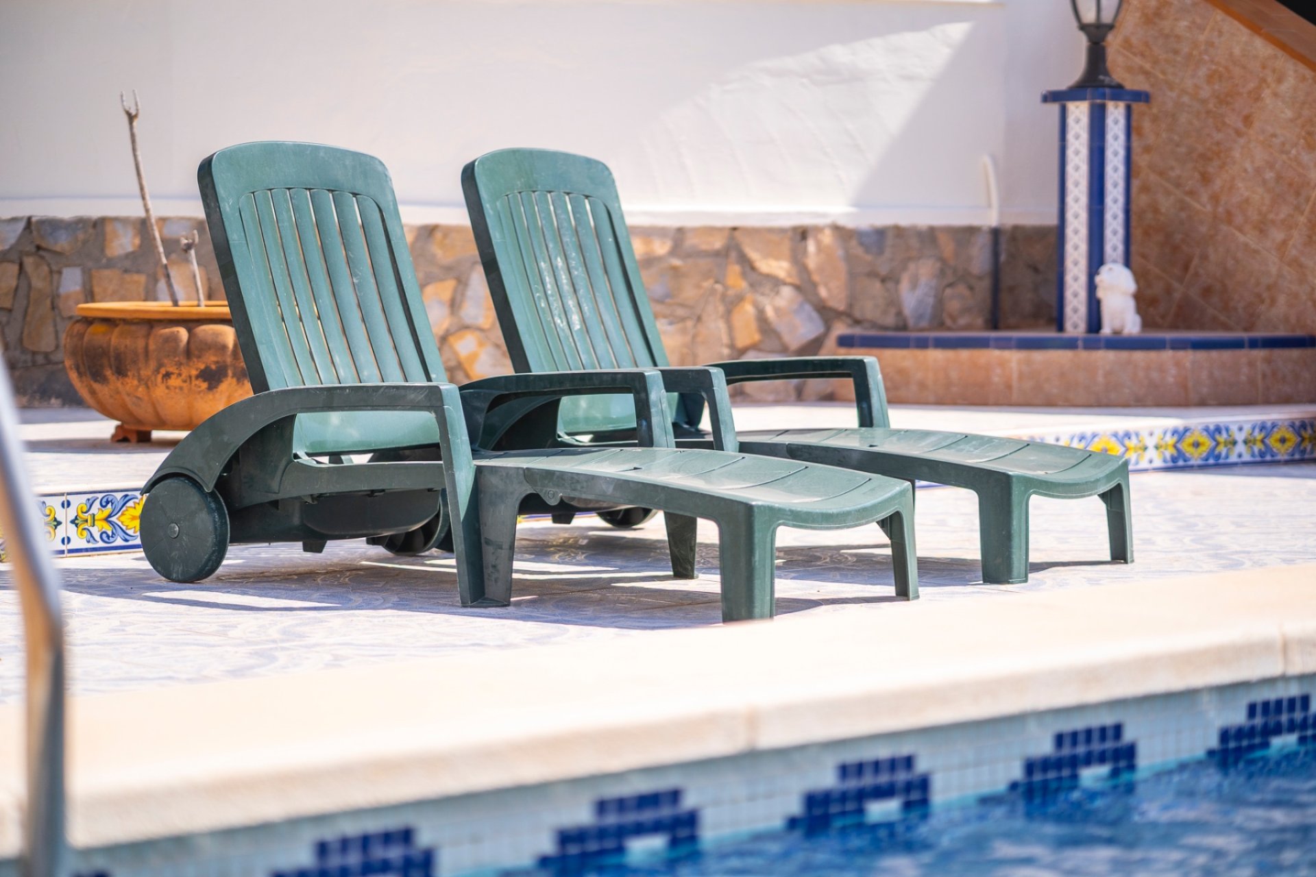 Resale - Villa - Ciudad Quesada - Ciudad Quesada - Rojales