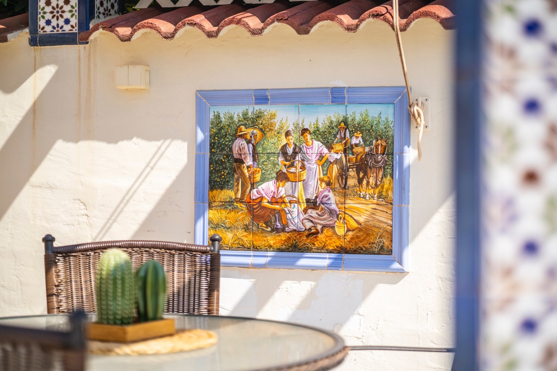 Resale - Villa - Ciudad Quesada - Ciudad Quesada - Rojales