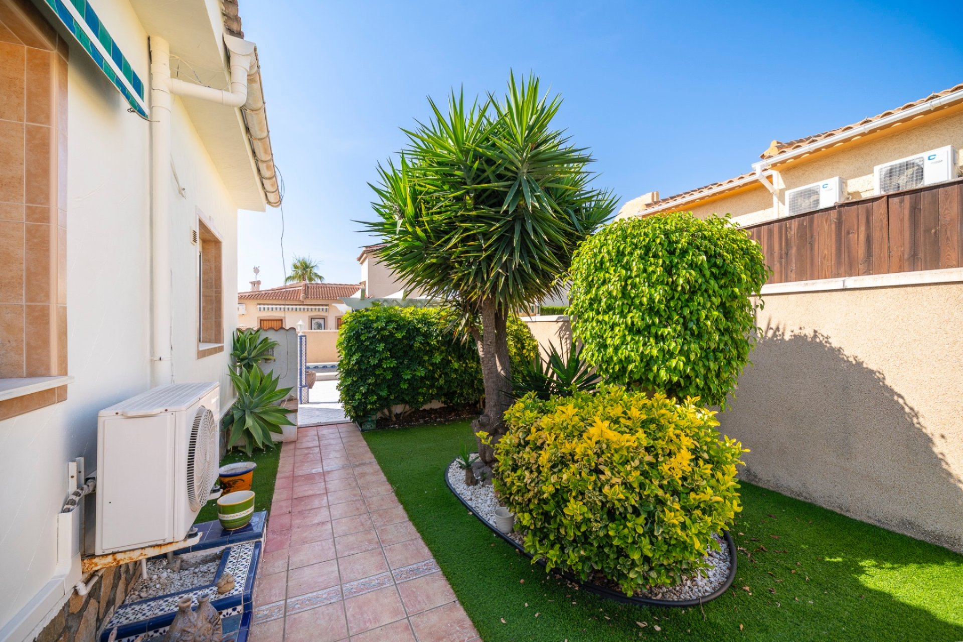 Resale - Villa - Ciudad Quesada - Ciudad Quesada - Rojales