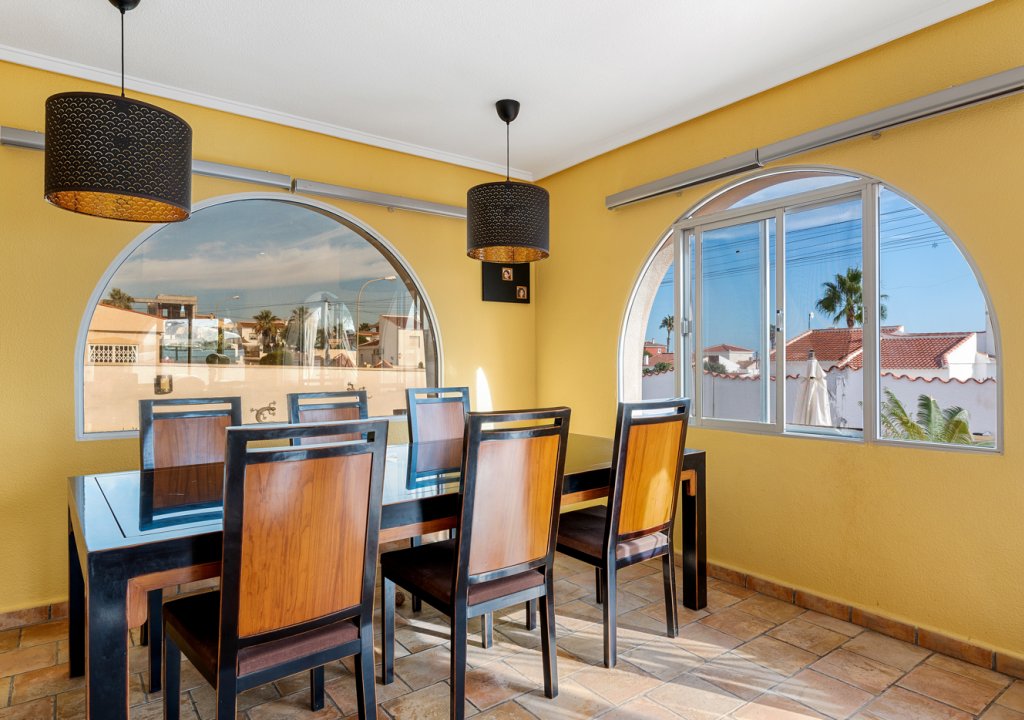 Resale - Villa - Ciudad Quesada - Ciudad Quesada - Rojales