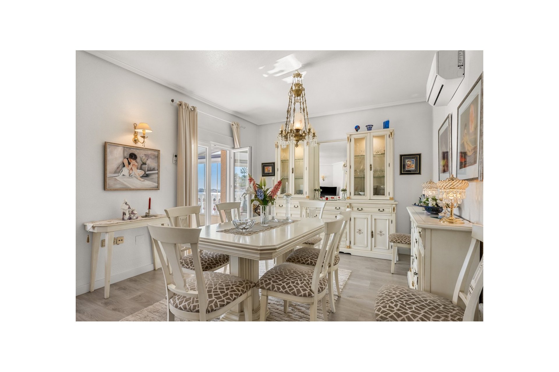 Resale - Villa - Ciudad Quesada - Ciudad Quesada - Rojales
