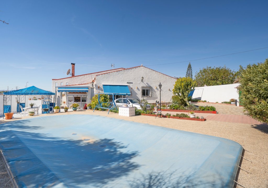 Resale - Villa - Ciudad Quesada - Ciudad Quesada - Rojales
