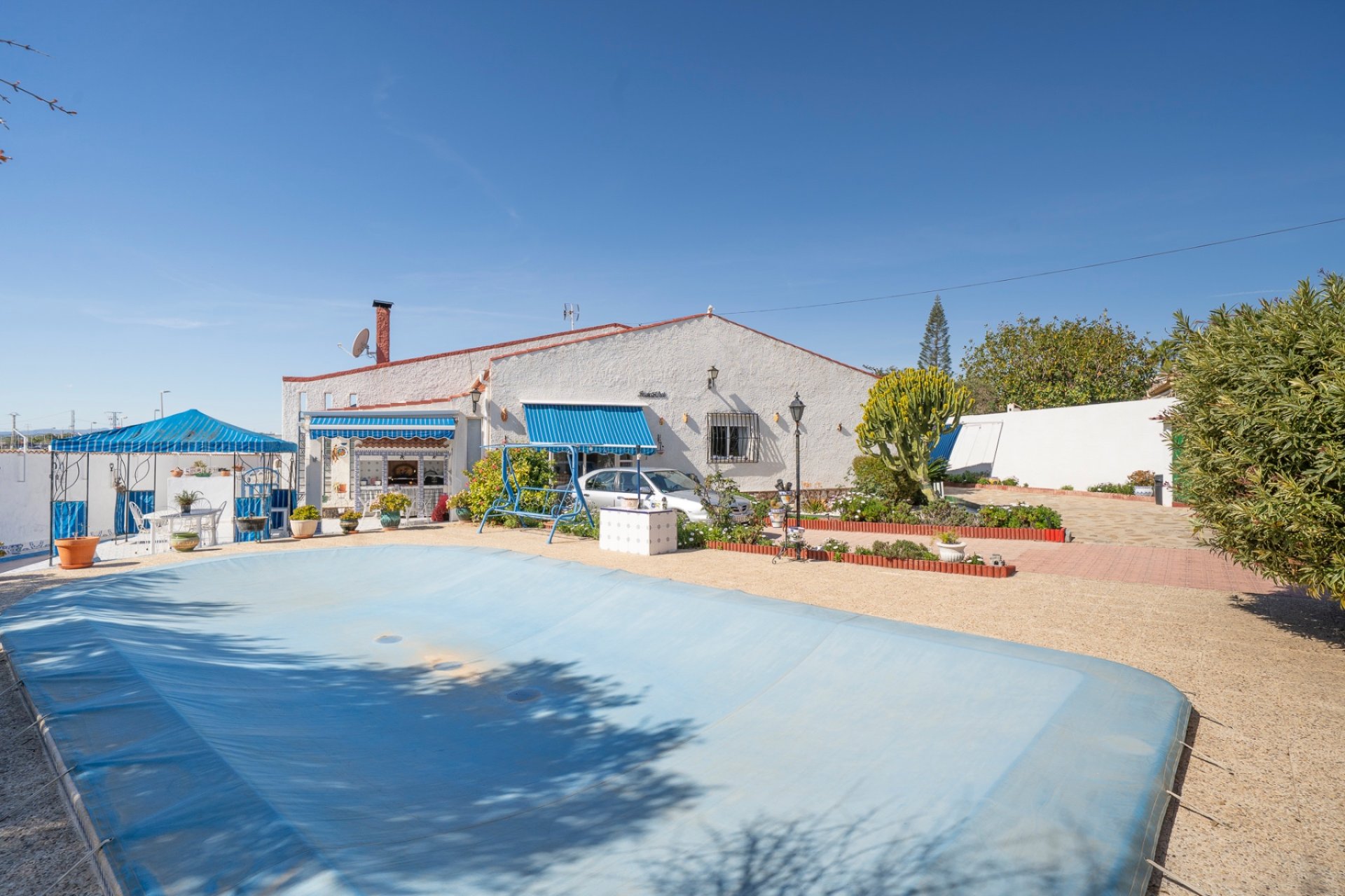 Resale - Villa - Ciudad Quesada - Ciudad Quesada - Rojales