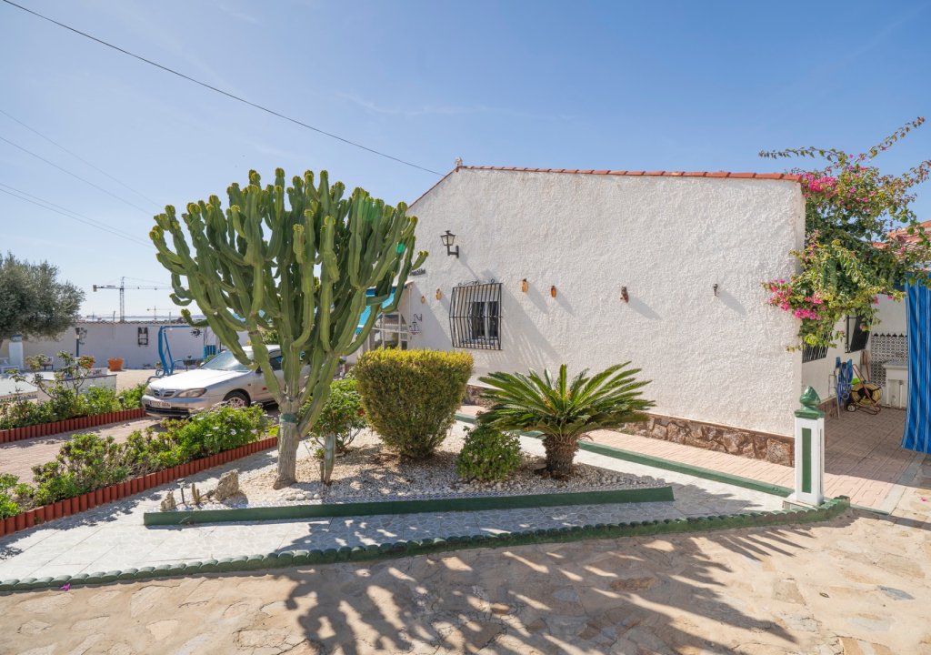 Resale - Villa - Ciudad Quesada - Ciudad Quesada - Rojales