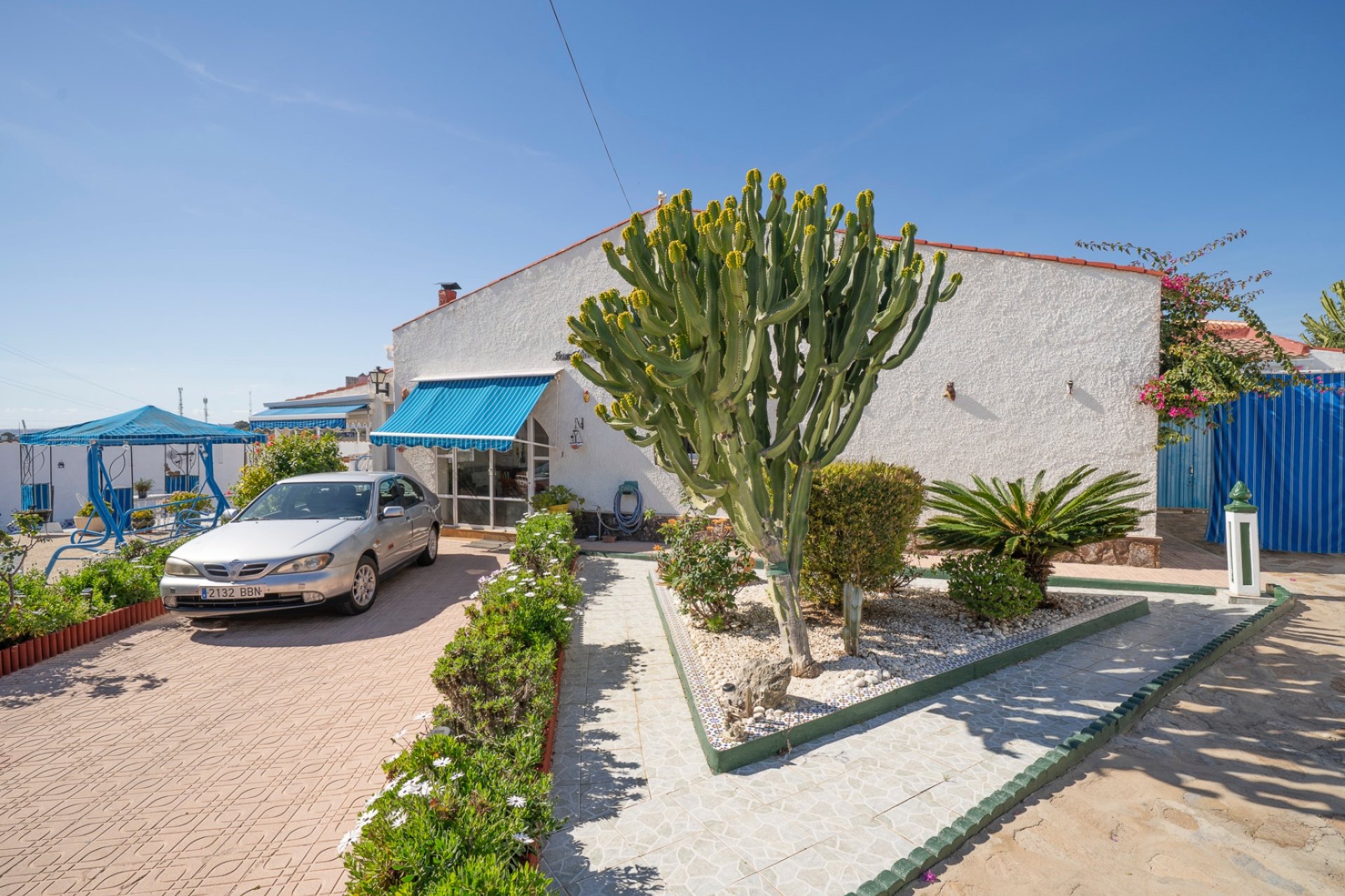 Resale - Villa - Ciudad Quesada - Ciudad Quesada - Rojales