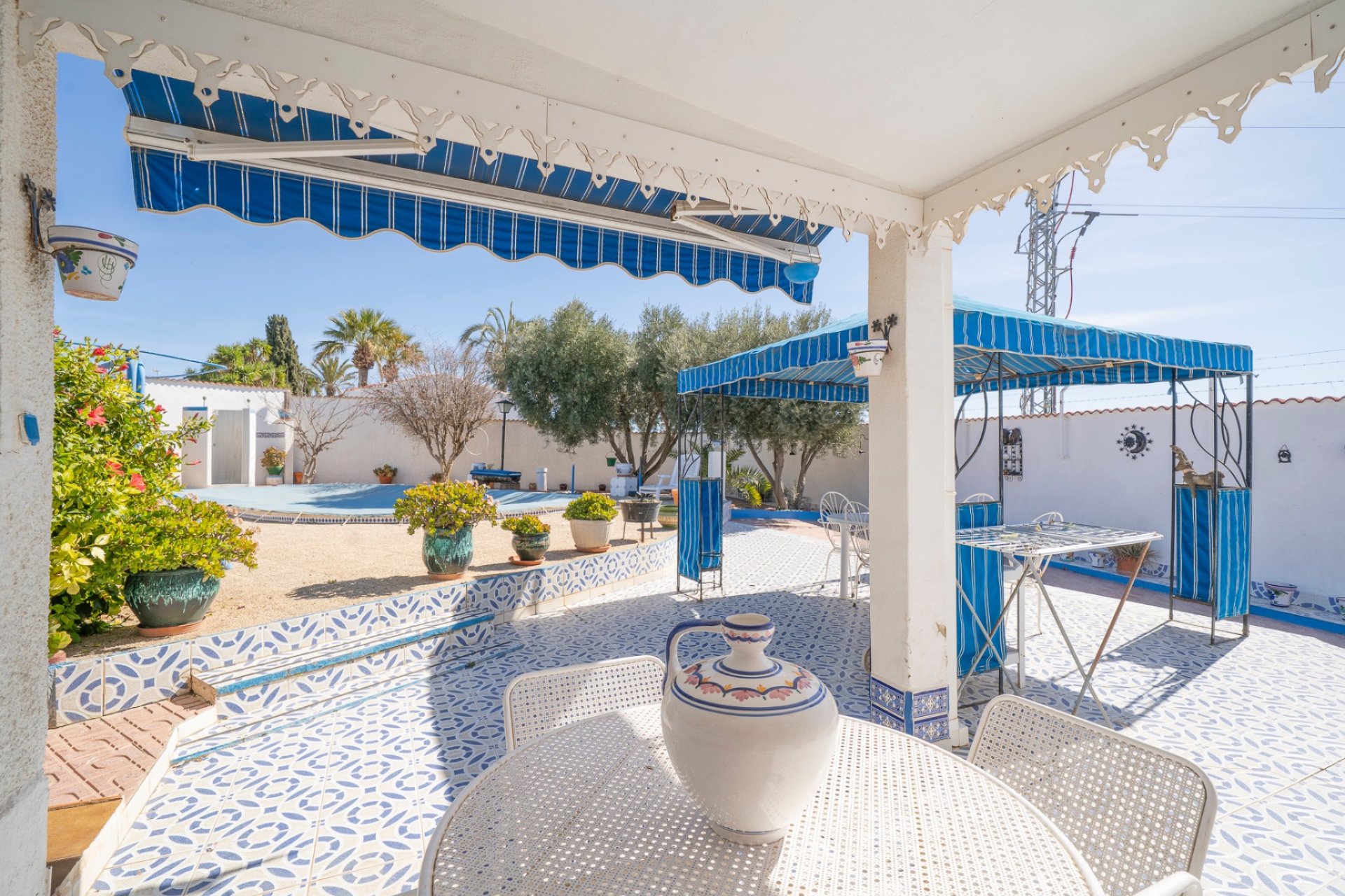 Resale - Villa - Ciudad Quesada - Ciudad Quesada - Rojales