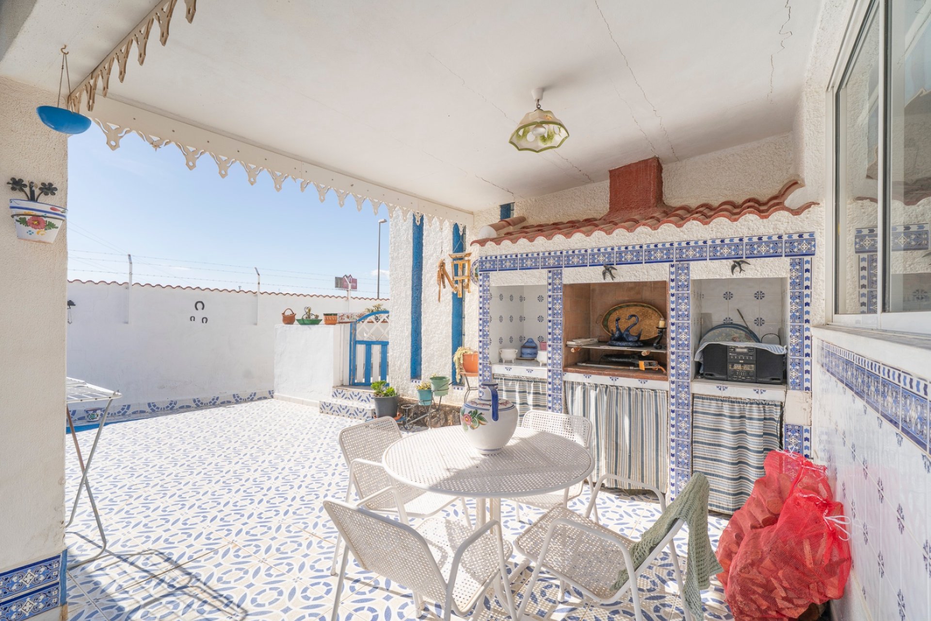 Resale - Villa - Ciudad Quesada - Ciudad Quesada - Rojales