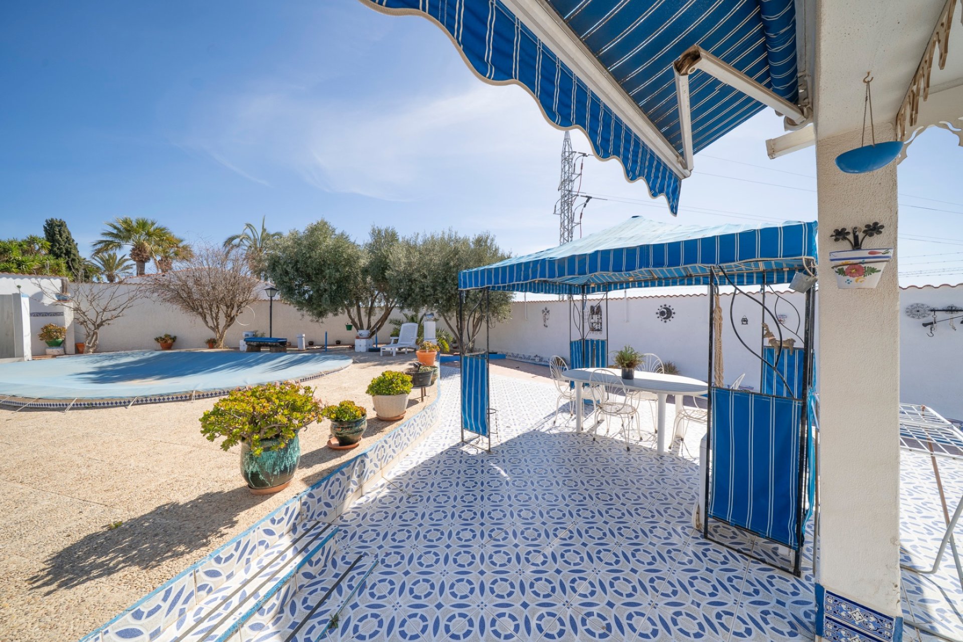 Resale - Villa - Ciudad Quesada - Ciudad Quesada - Rojales