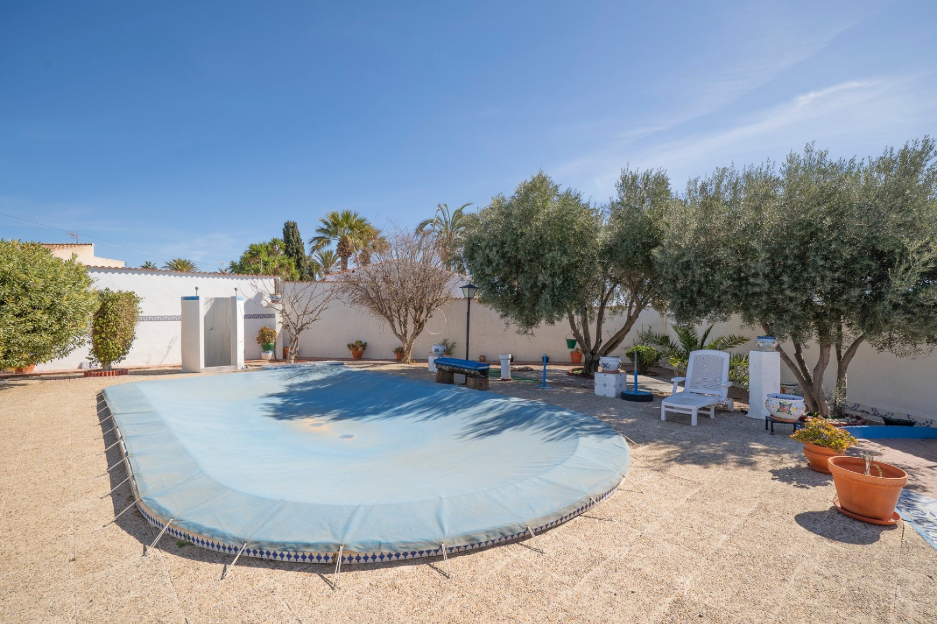 Resale - Villa - Ciudad Quesada - Ciudad Quesada - Rojales