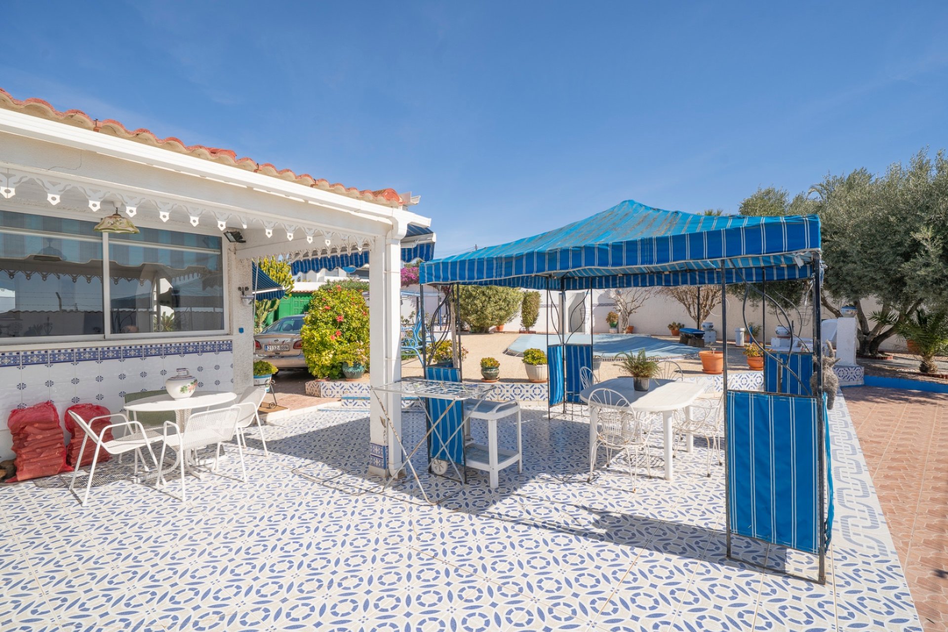 Resale - Villa - Ciudad Quesada - Ciudad Quesada - Rojales