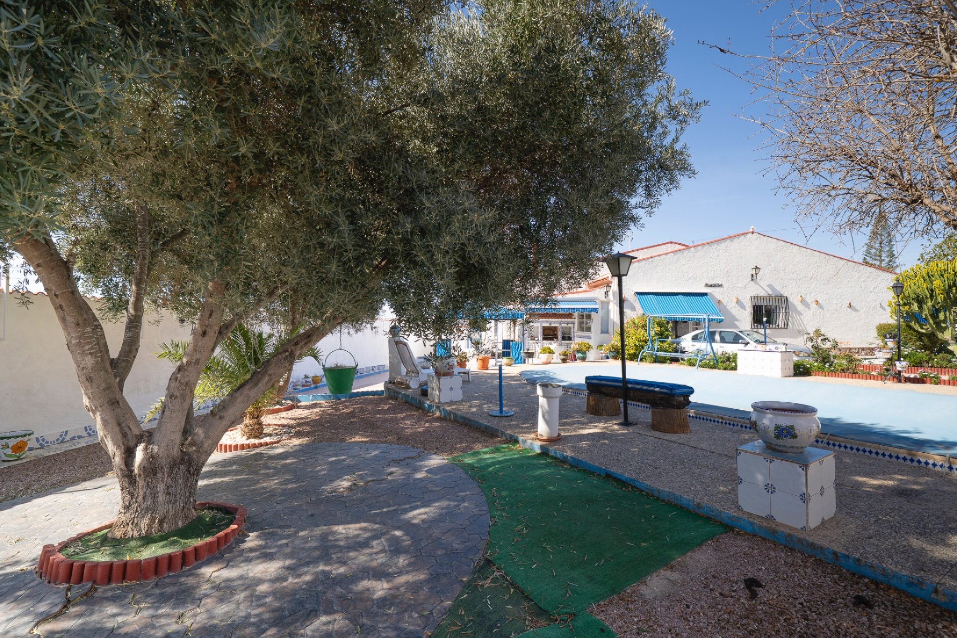 Resale - Villa - Ciudad Quesada - Ciudad Quesada - Rojales