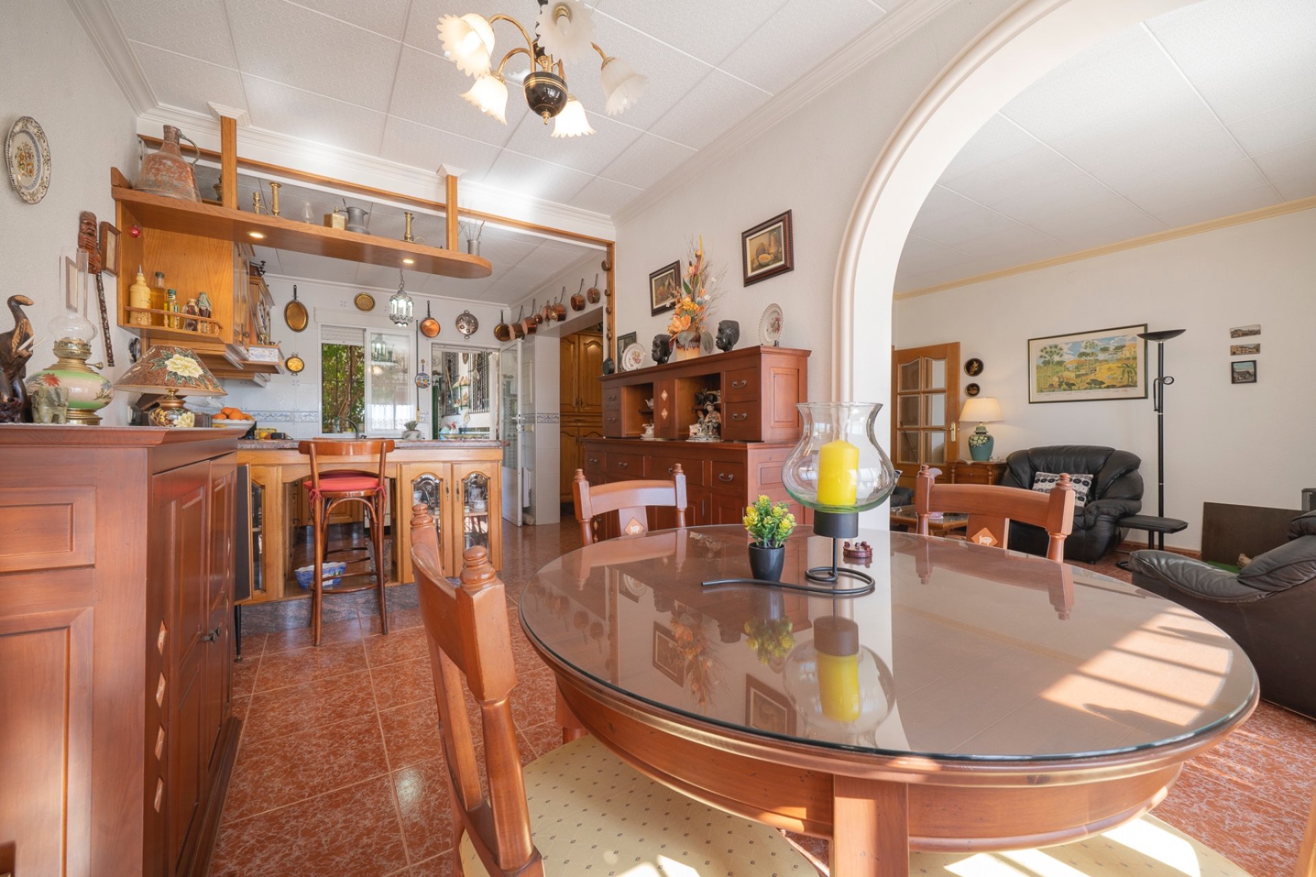 Resale - Villa - Ciudad Quesada - Ciudad Quesada - Rojales