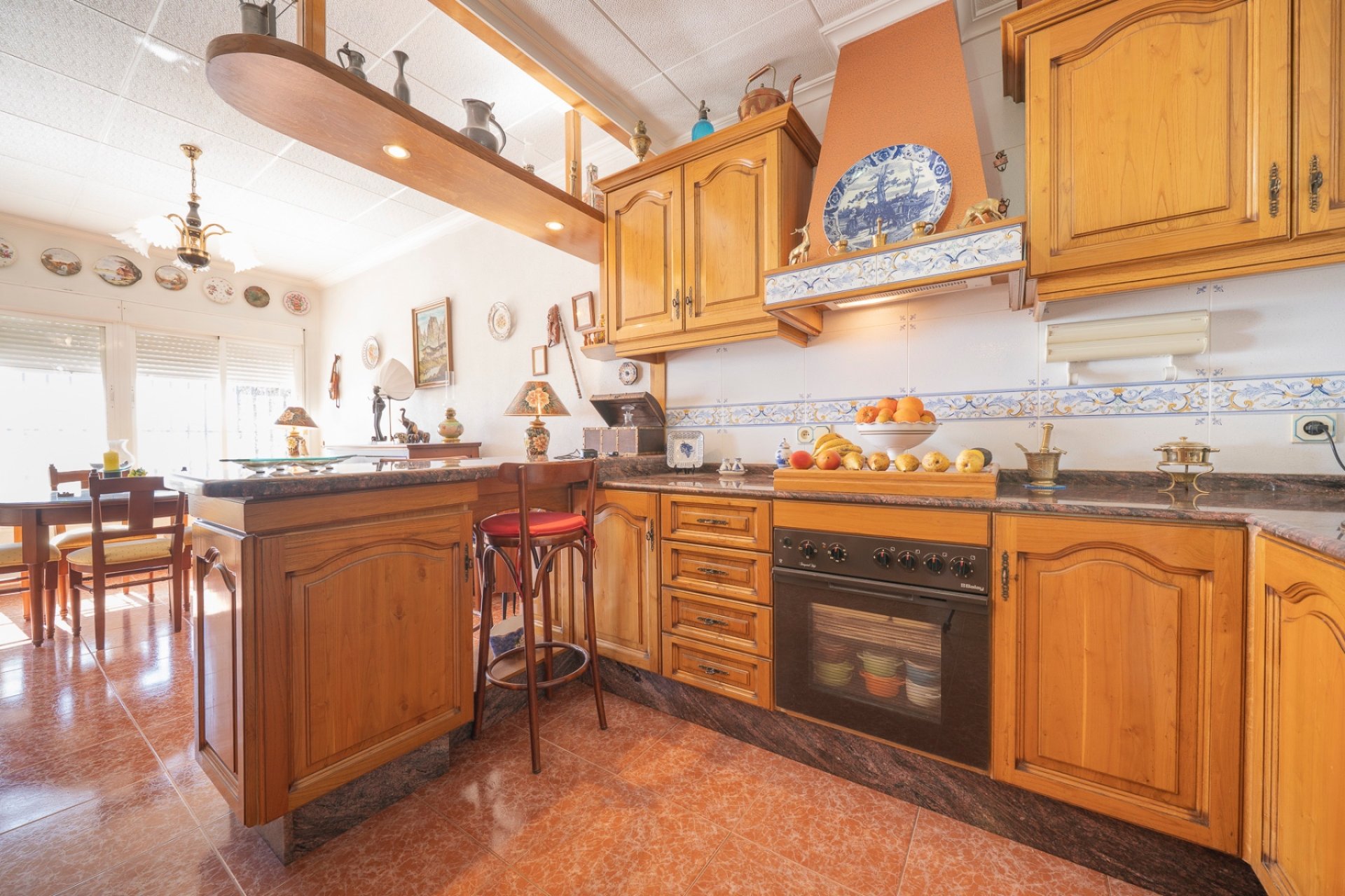 Resale - Villa - Ciudad Quesada - Ciudad Quesada - Rojales