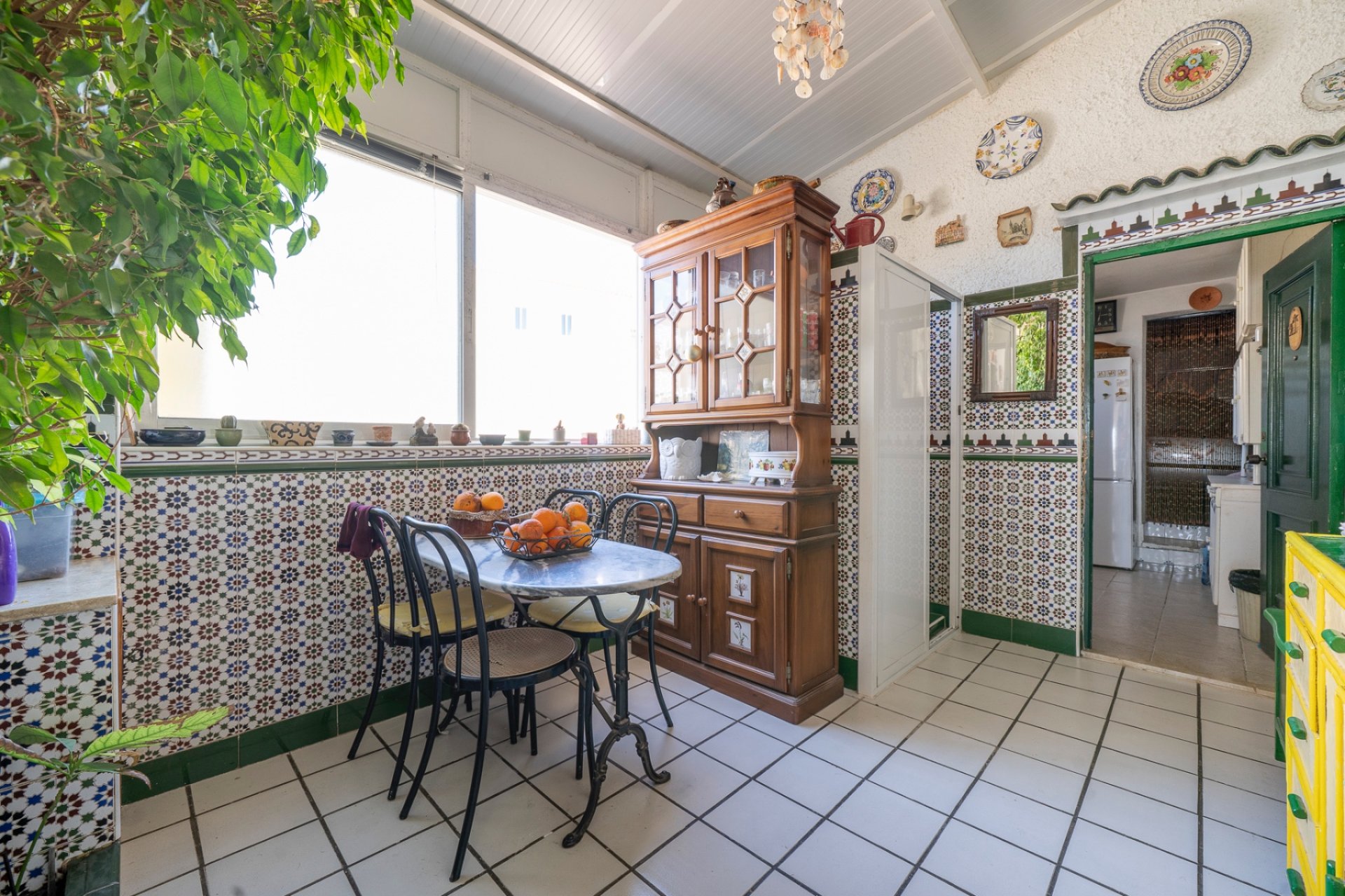 Resale - Villa - Ciudad Quesada - Ciudad Quesada - Rojales