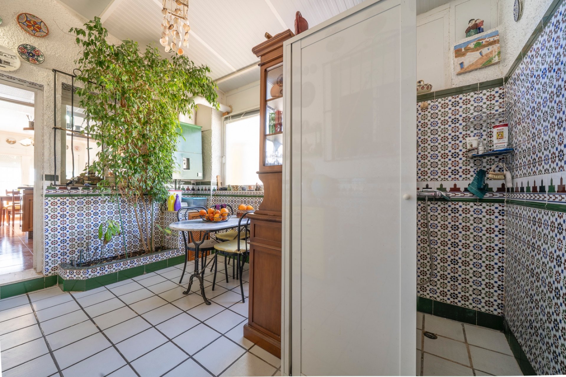 Resale - Villa - Ciudad Quesada - Ciudad Quesada - Rojales