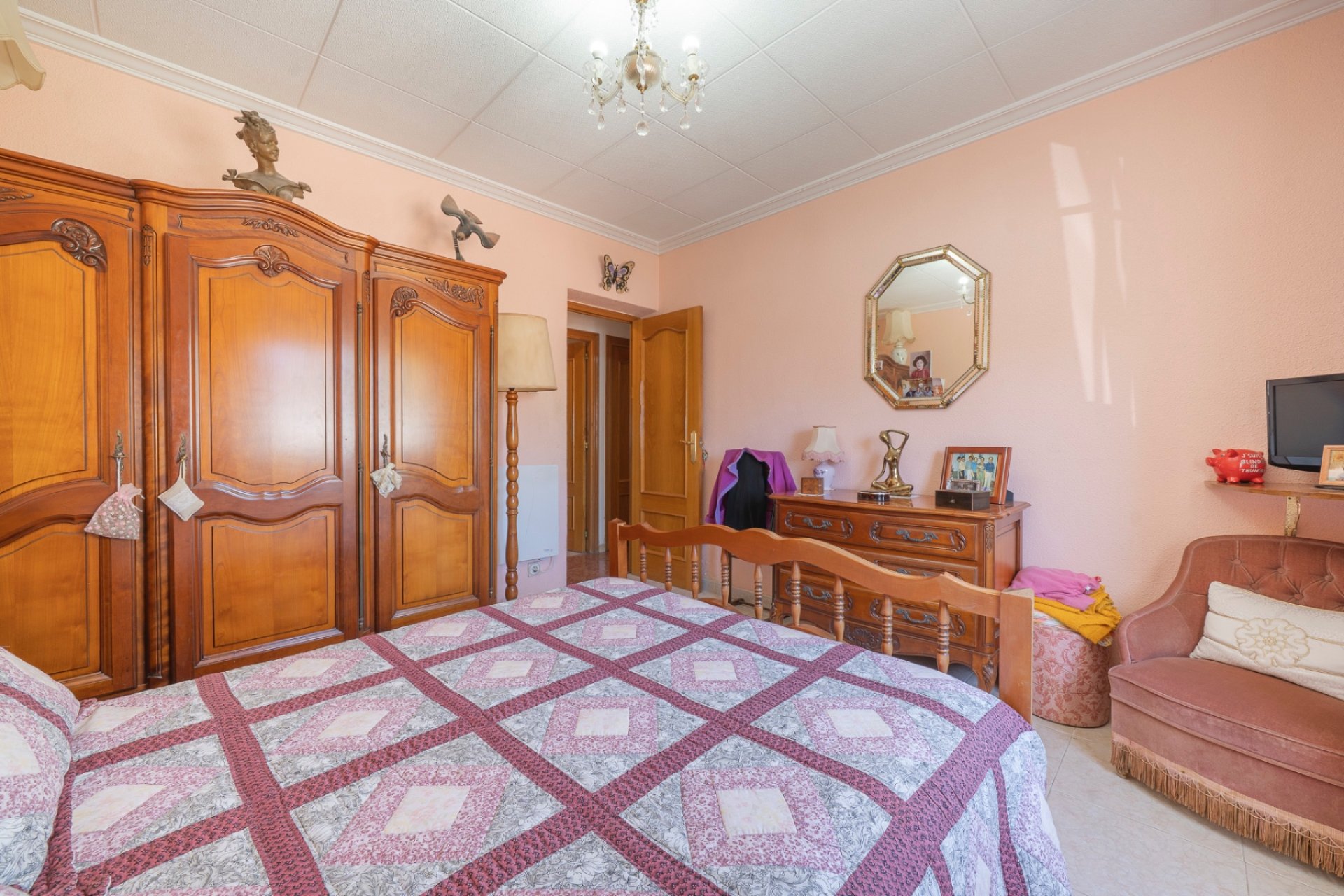 Resale - Villa - Ciudad Quesada - Ciudad Quesada - Rojales