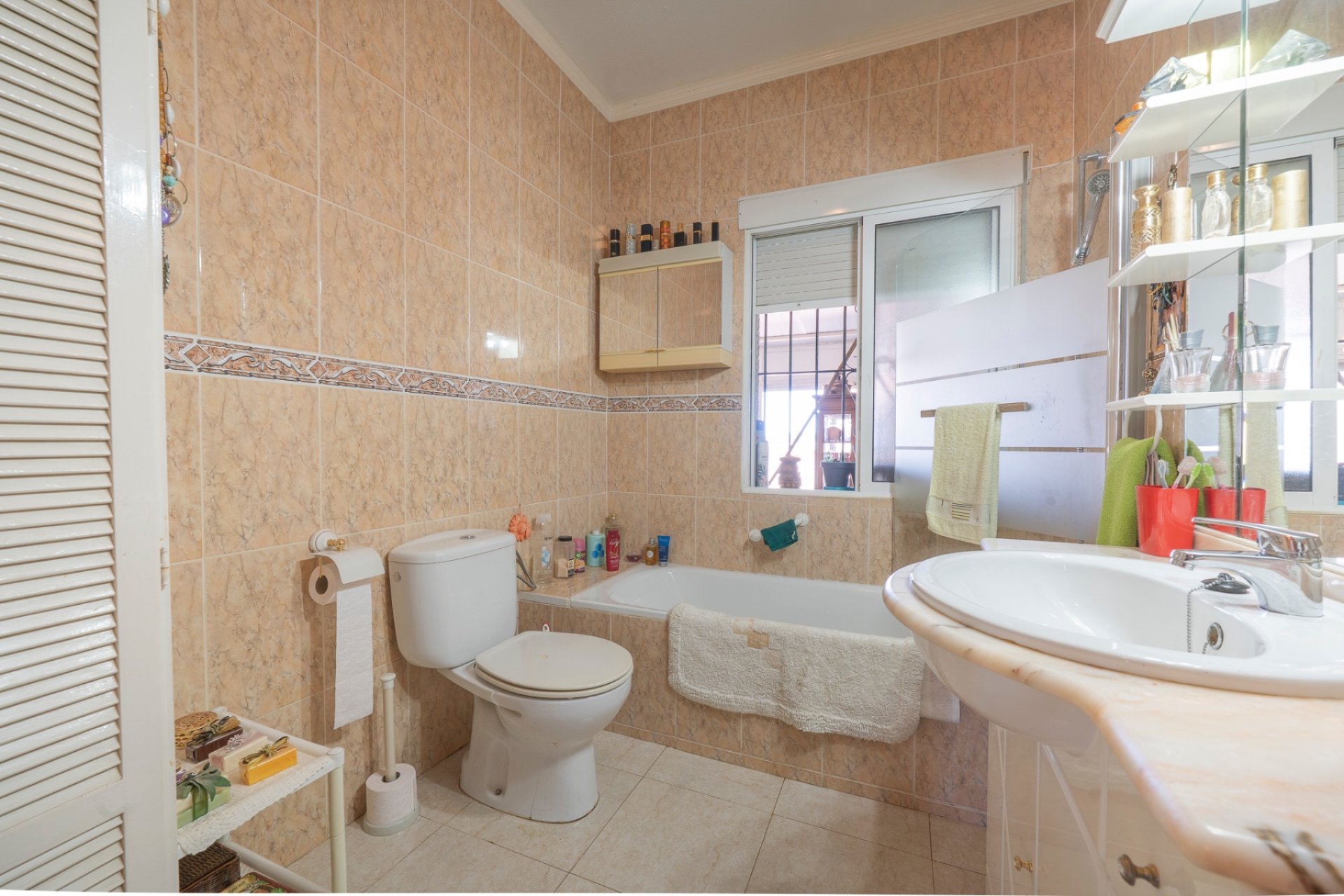 Resale - Villa - Ciudad Quesada - Ciudad Quesada - Rojales