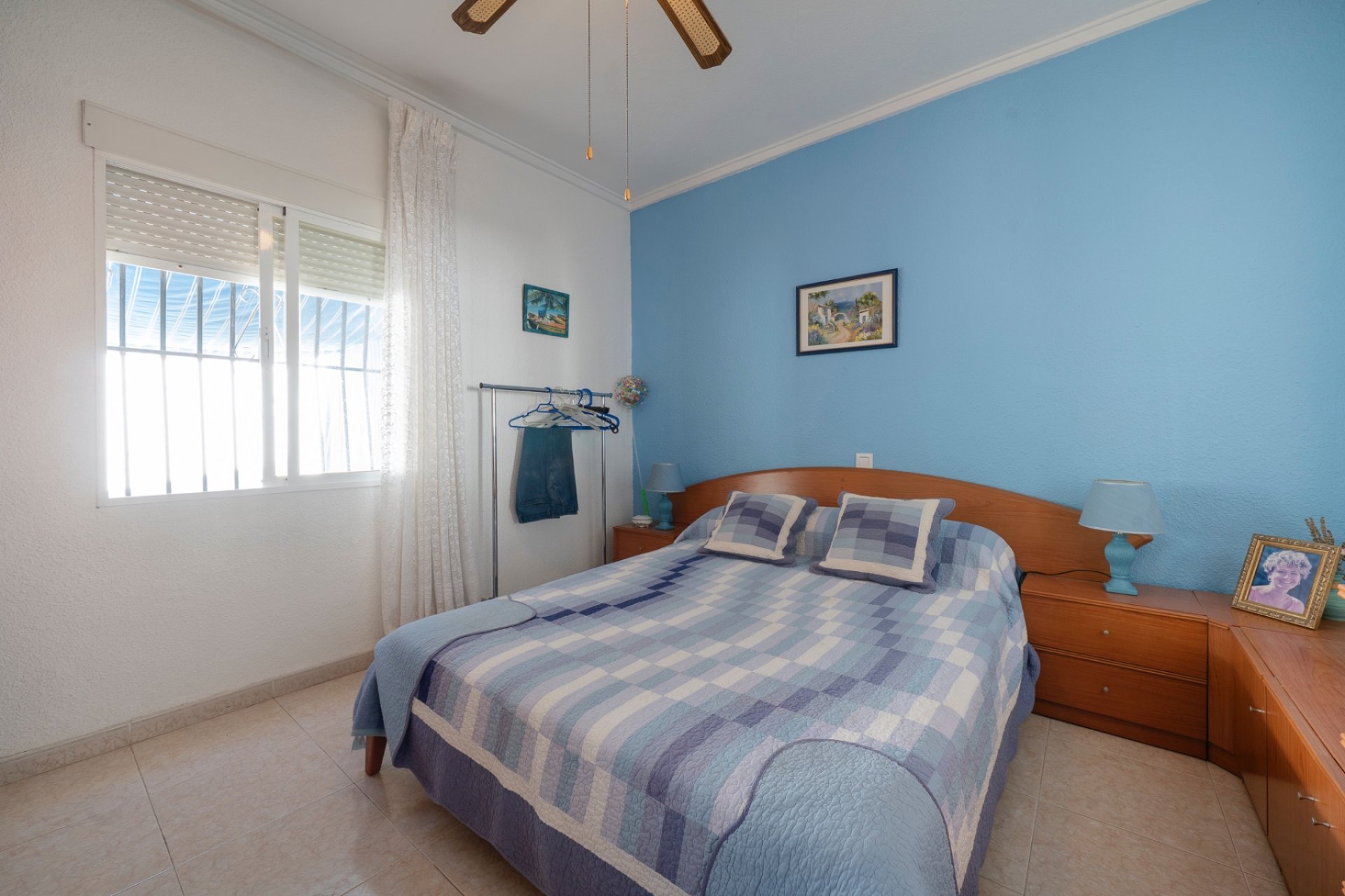 Resale - Villa - Ciudad Quesada - Ciudad Quesada - Rojales