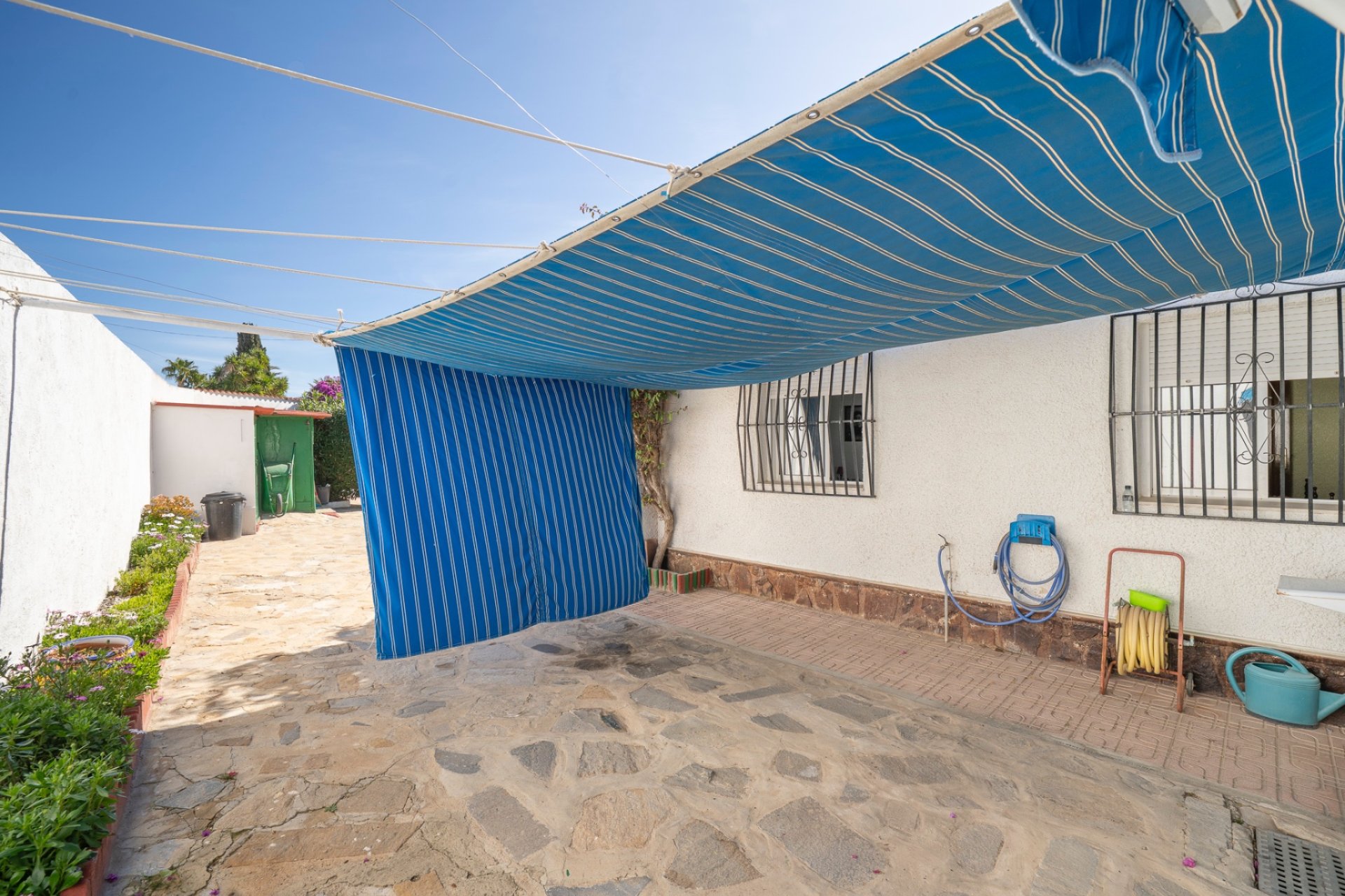 Resale - Villa - Ciudad Quesada - Ciudad Quesada - Rojales
