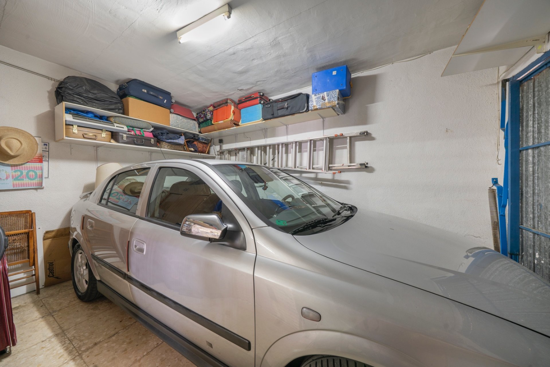 Resale - Villa - Ciudad Quesada - Ciudad Quesada - Rojales
