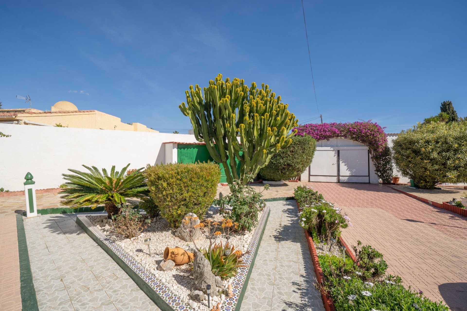 Resale - Villa - Ciudad Quesada - Ciudad Quesada - Rojales