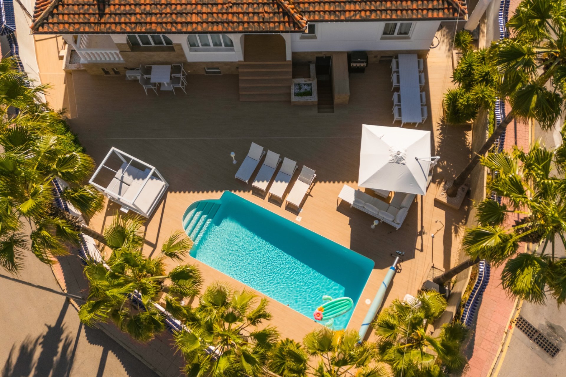 Resale - Villa - Ciudad Quesada - Ciudad Quesada - Rojales