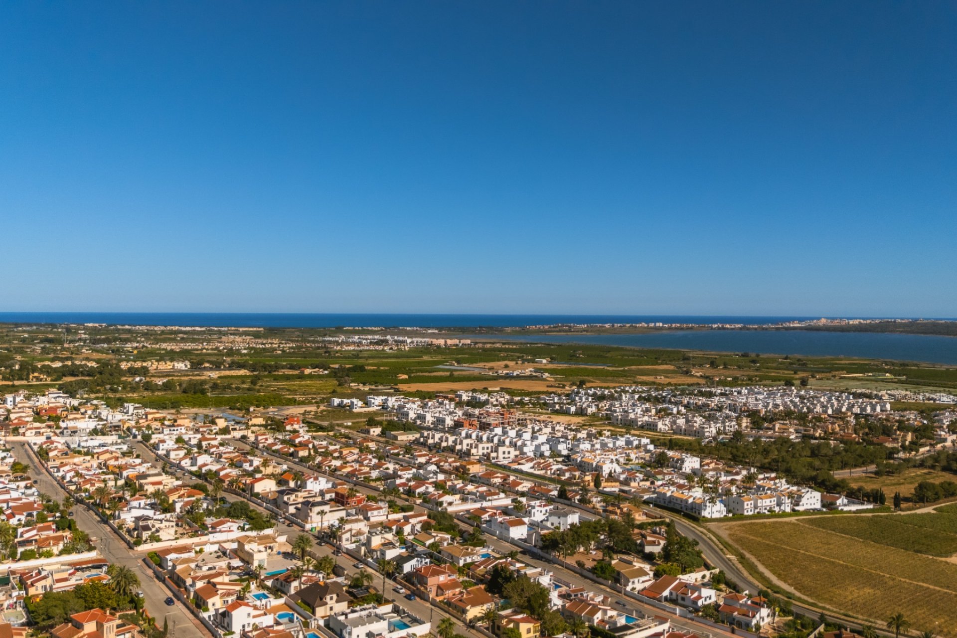 Resale - Villa - Ciudad Quesada - Ciudad Quesada - Rojales