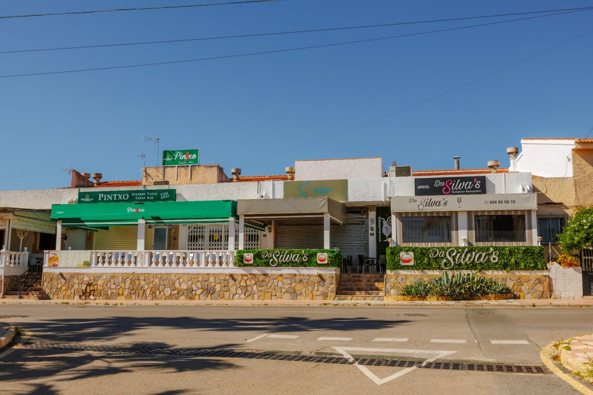 Resale - Villa - Ciudad Quesada - Ciudad Quesada - Rojales