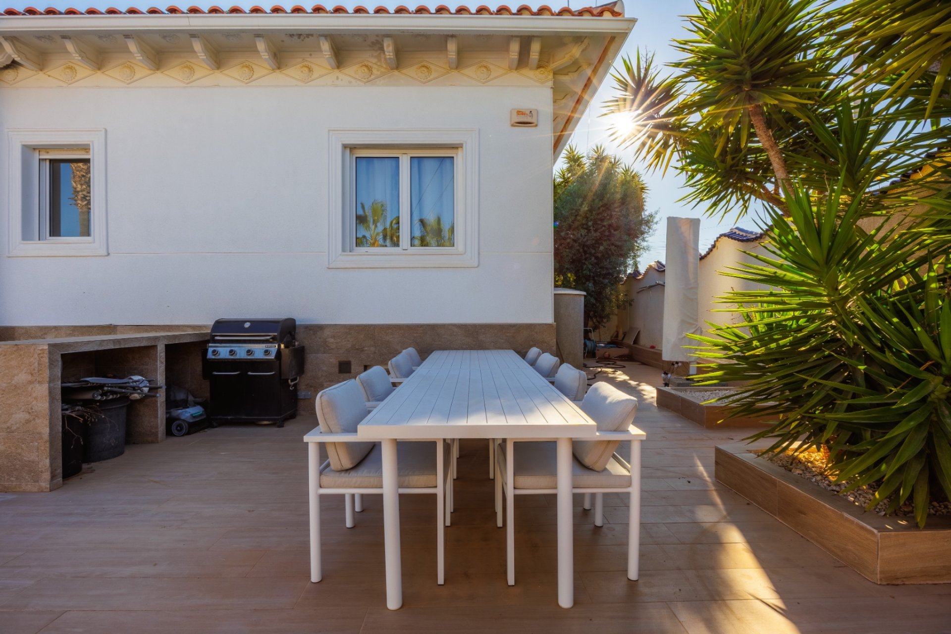 Resale - Villa - Ciudad Quesada - Ciudad Quesada - Rojales