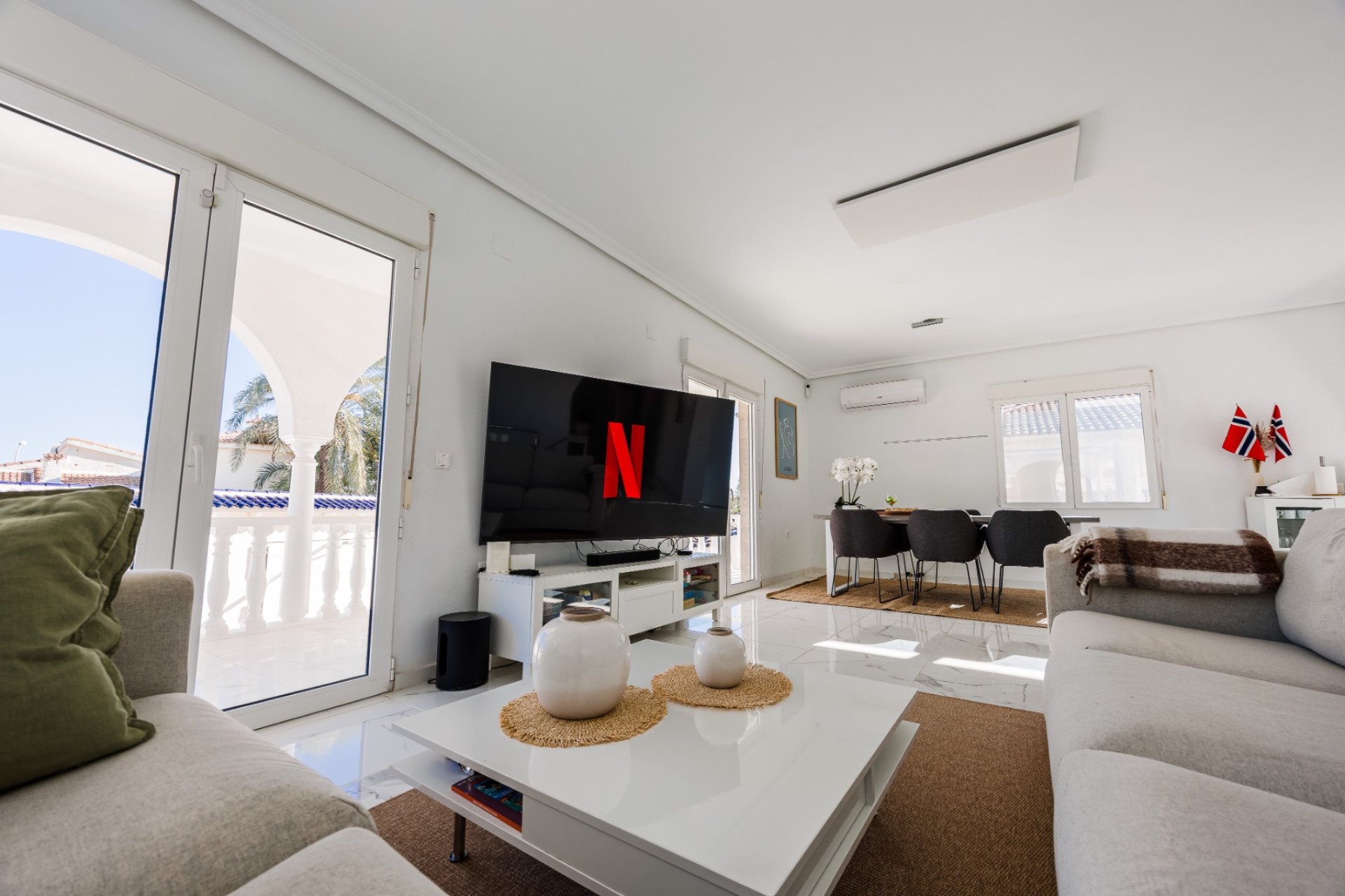 Resale - Villa - Ciudad Quesada - Ciudad Quesada - Rojales