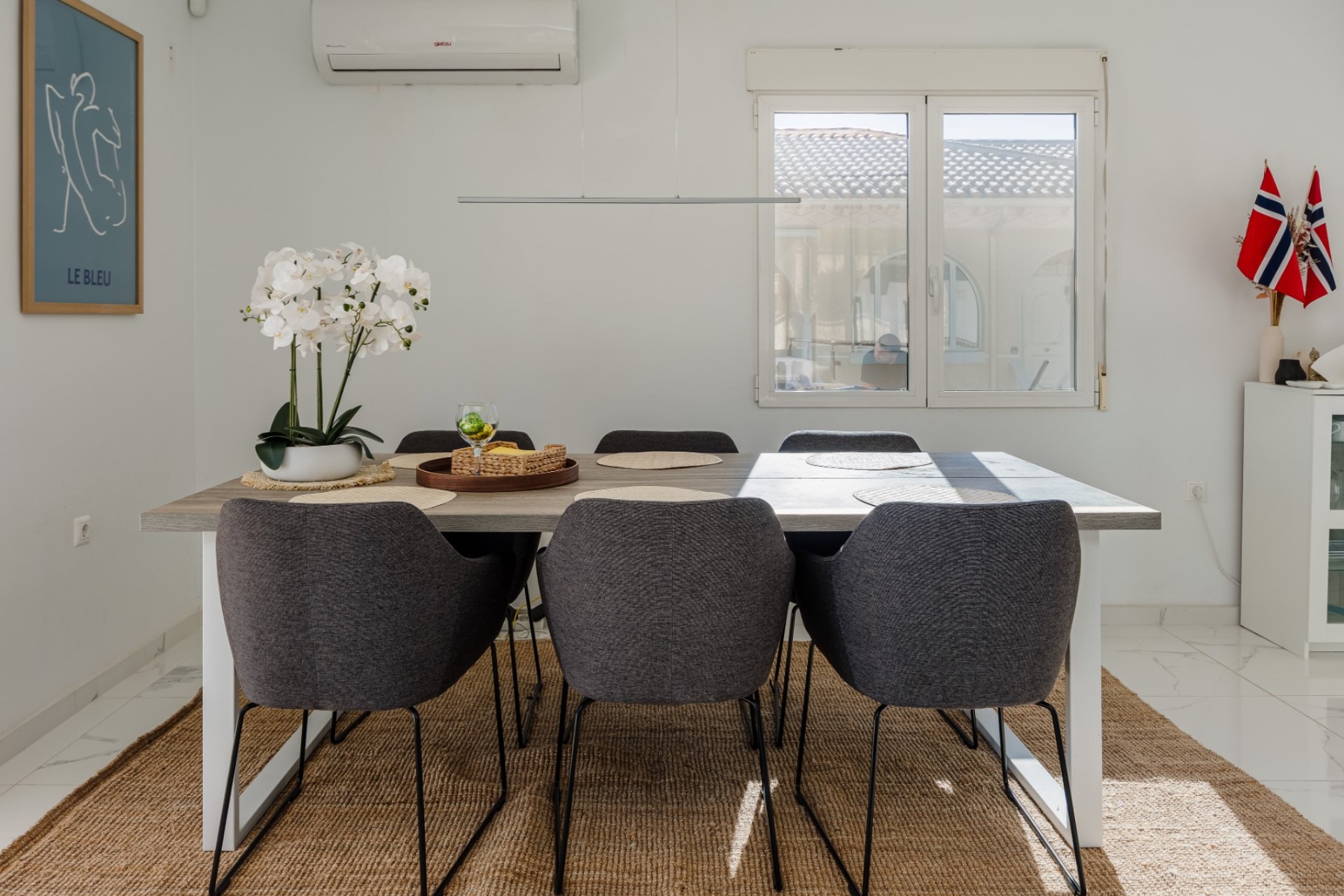 Resale - Villa - Ciudad Quesada - Ciudad Quesada - Rojales