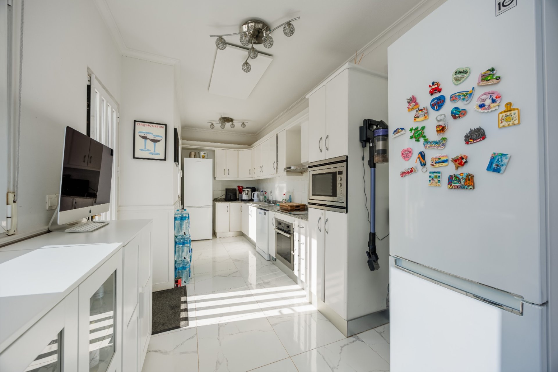 Resale - Villa - Ciudad Quesada - Ciudad Quesada - Rojales