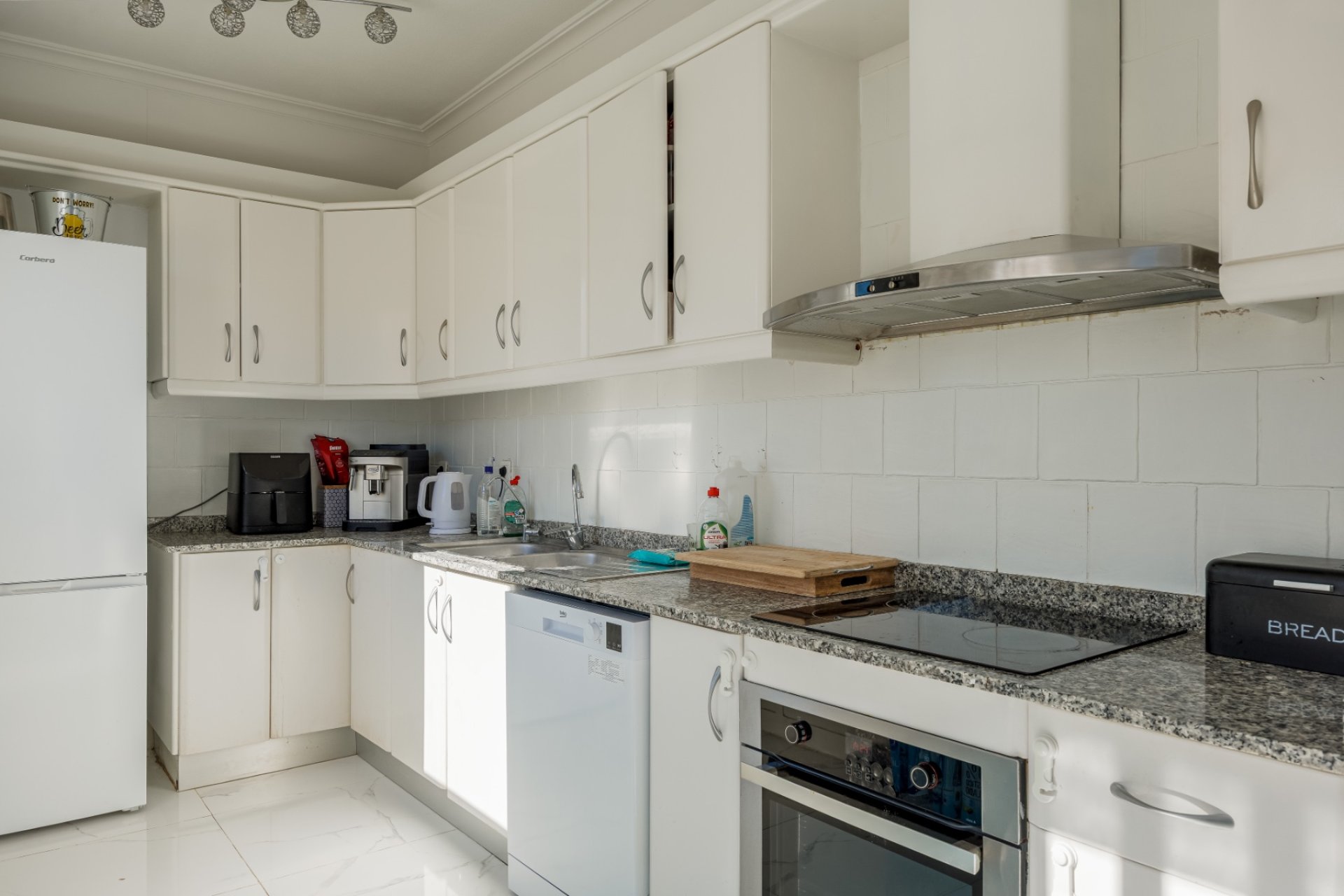 Resale - Villa - Ciudad Quesada - Ciudad Quesada - Rojales