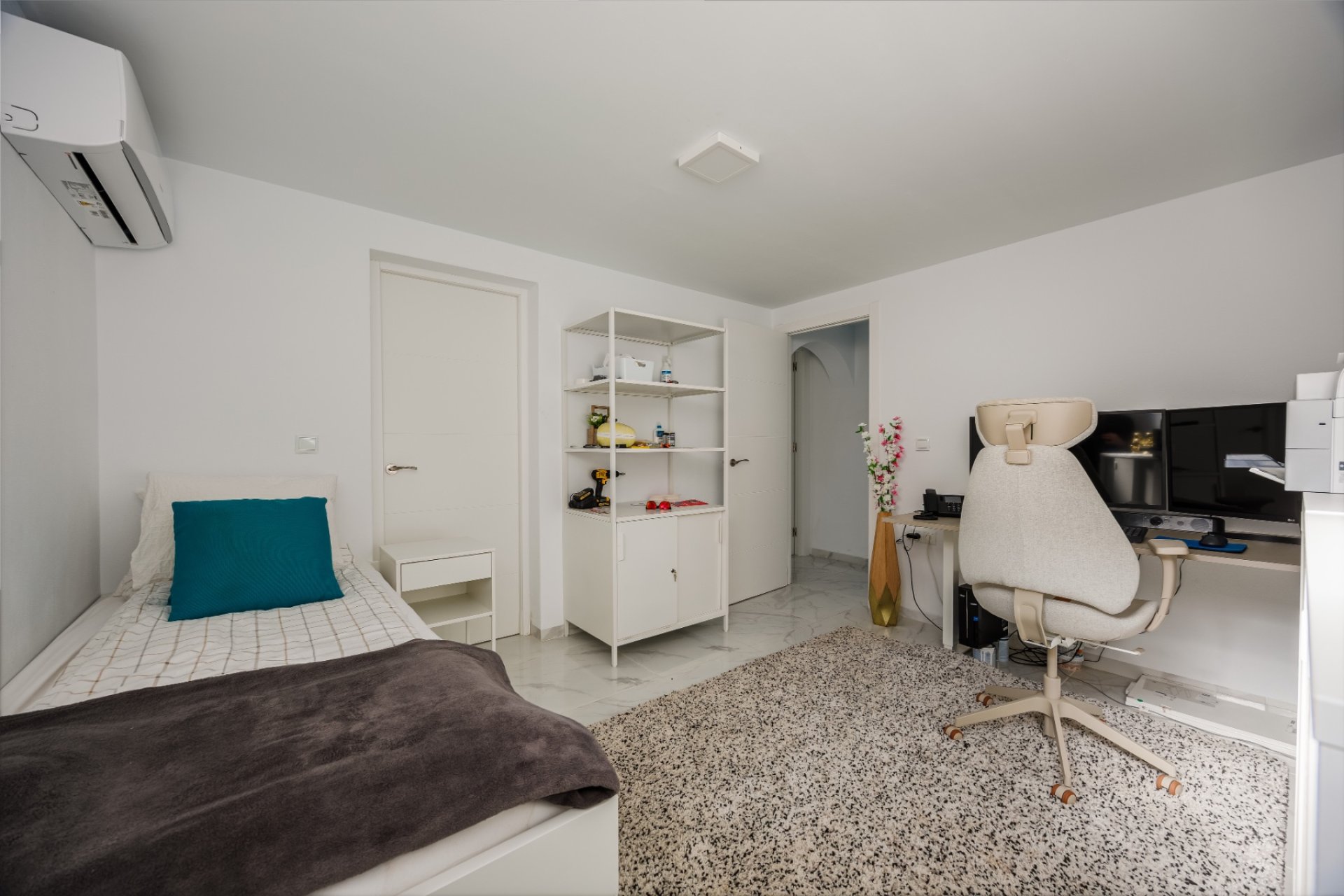 Resale - Villa - Ciudad Quesada - Ciudad Quesada - Rojales