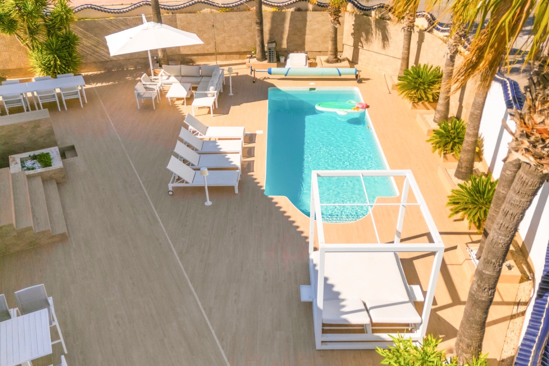 Resale - Villa - Ciudad Quesada - Ciudad Quesada - Rojales